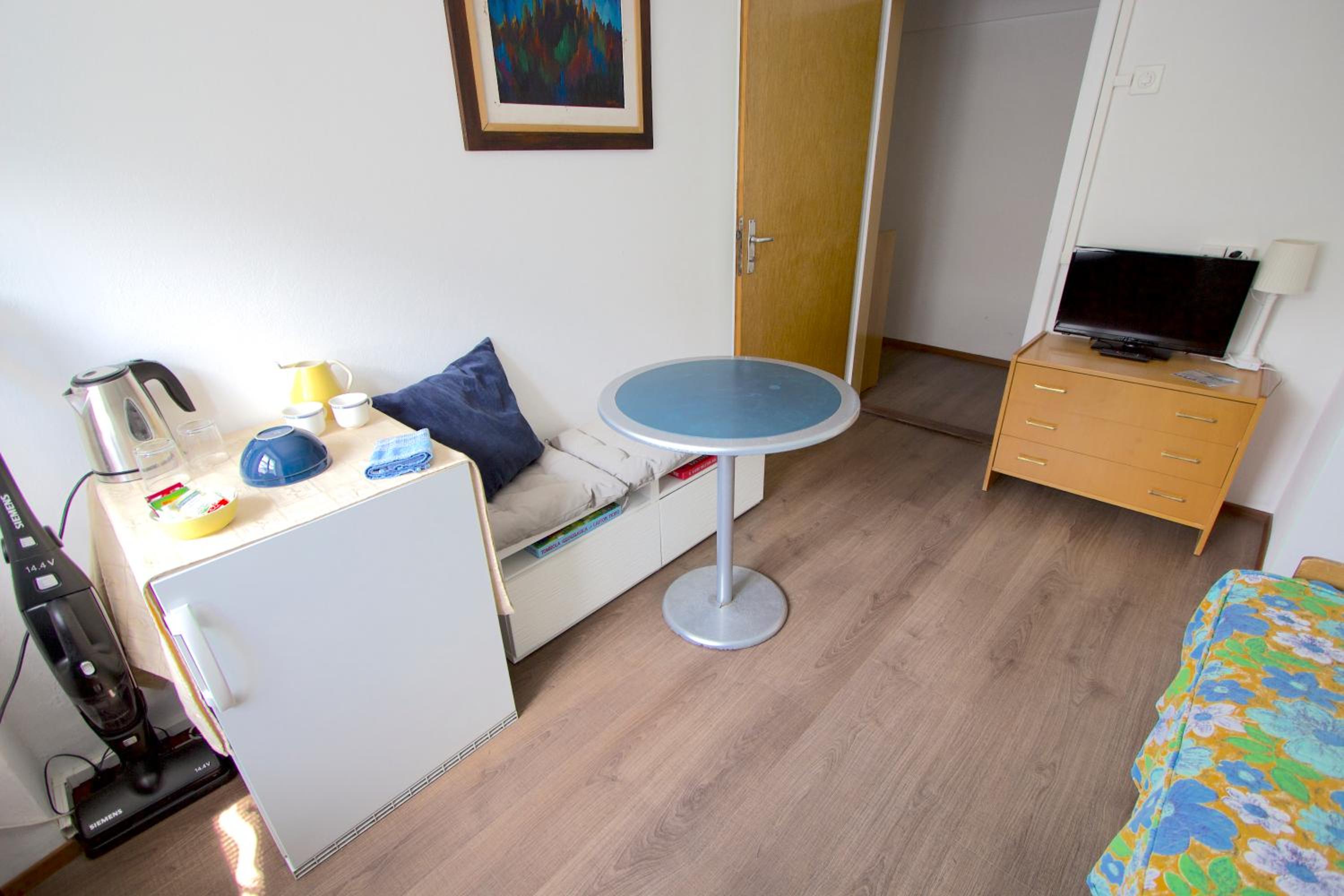 Double Room with Mountain View photo 3