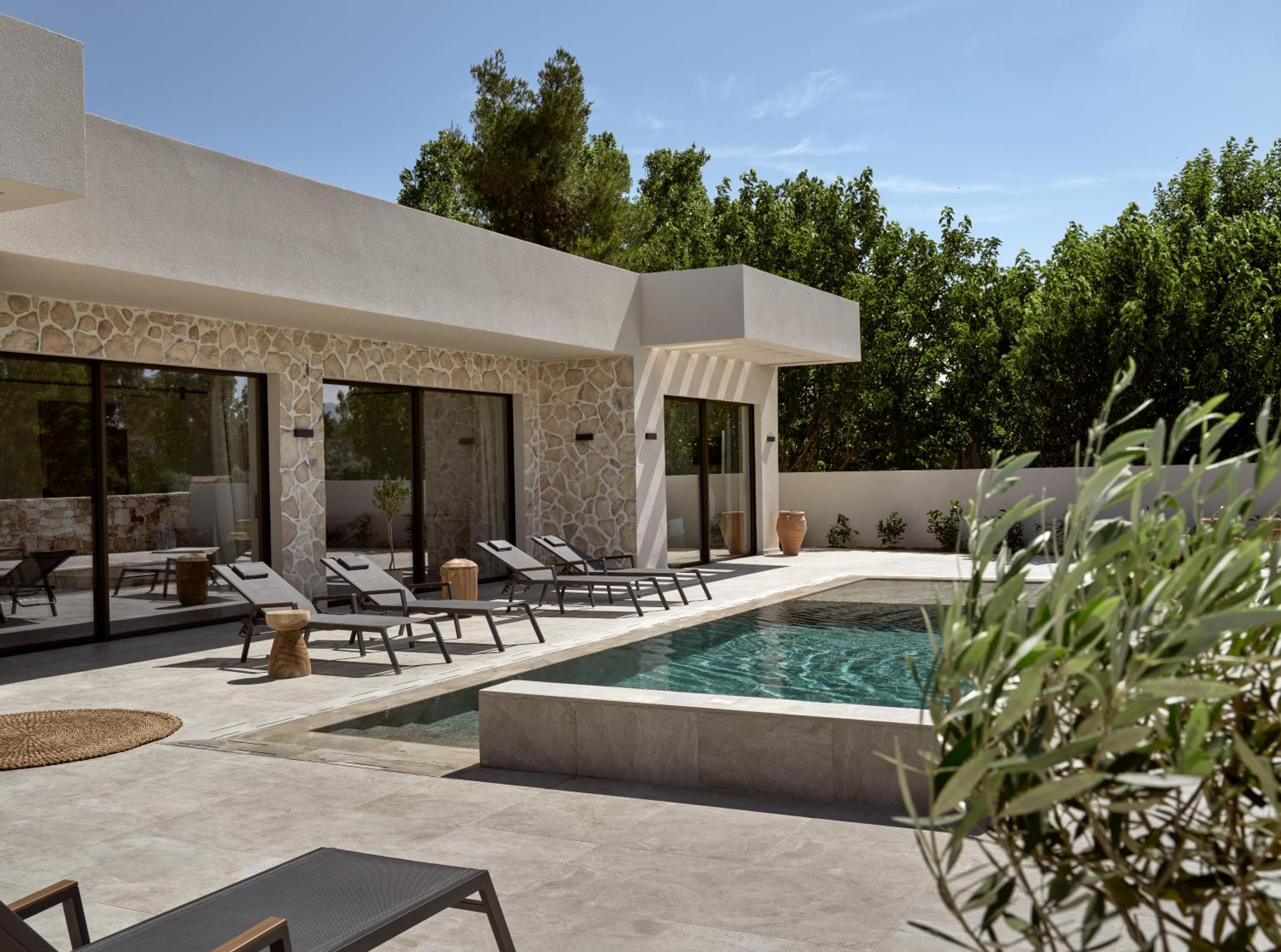 Villa with Private Pool photo 2