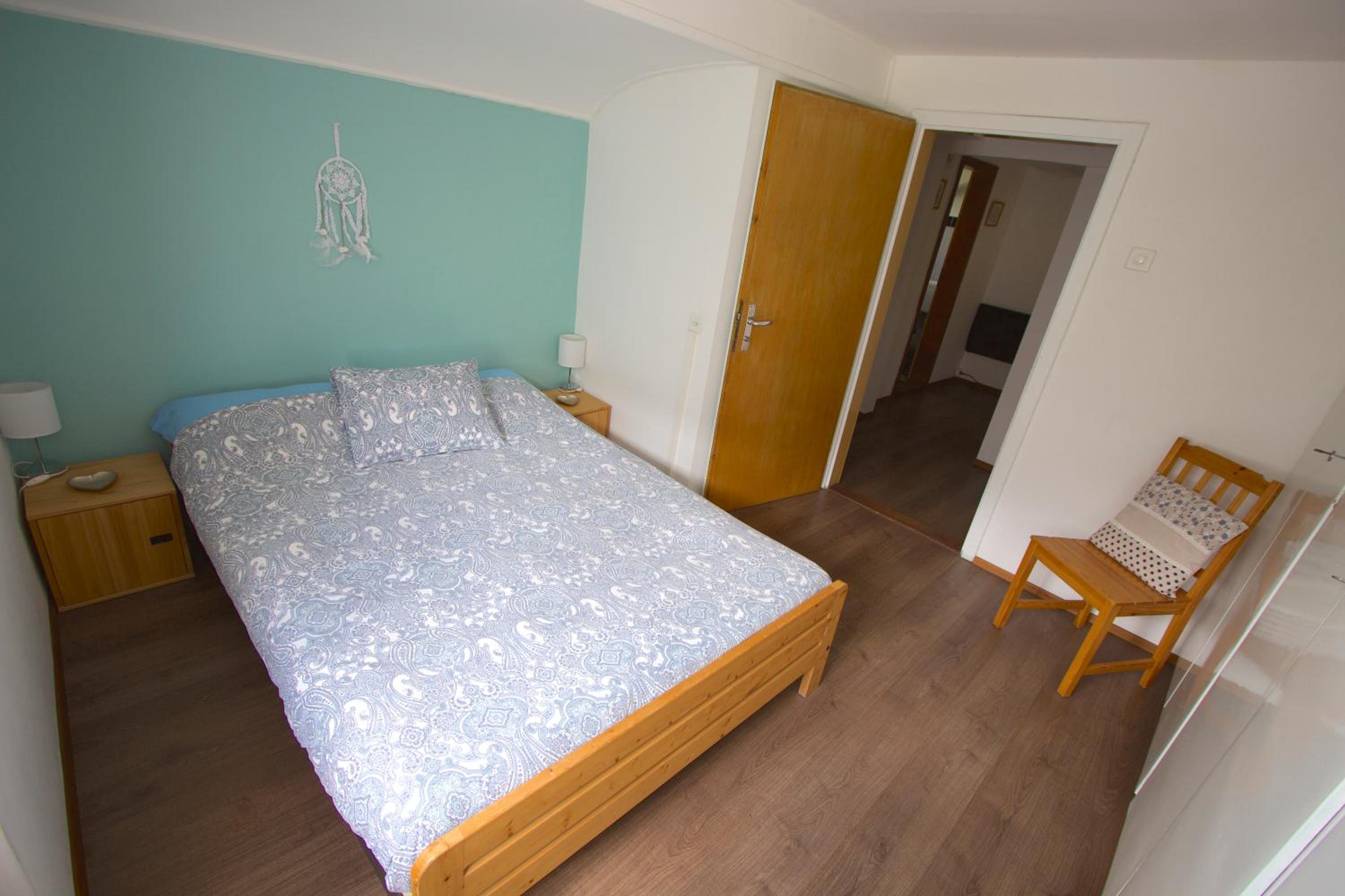 Double Room with Mountain View photo 1