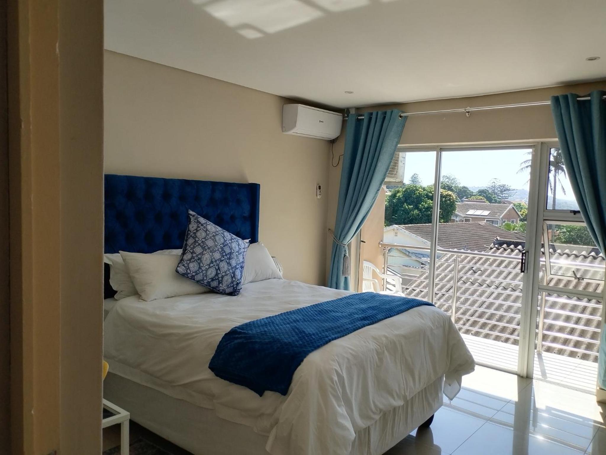 Double Room with Balcony photo 1