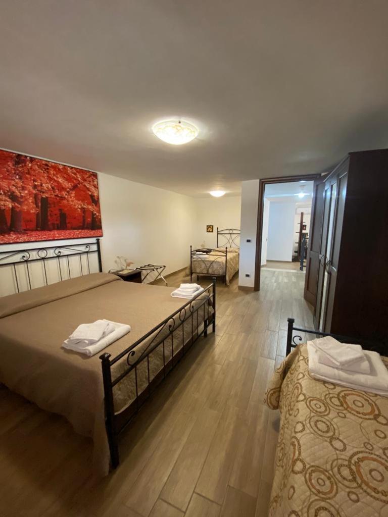 One-Bedroom Family Apartment photo 1