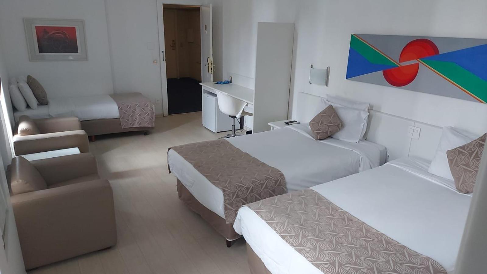 Superior Triple Room photo 1