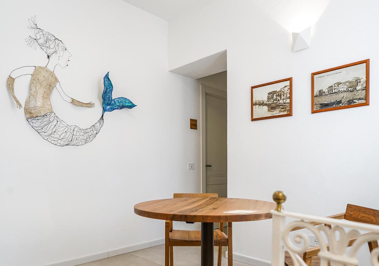 Double Room with Sea View photo 3