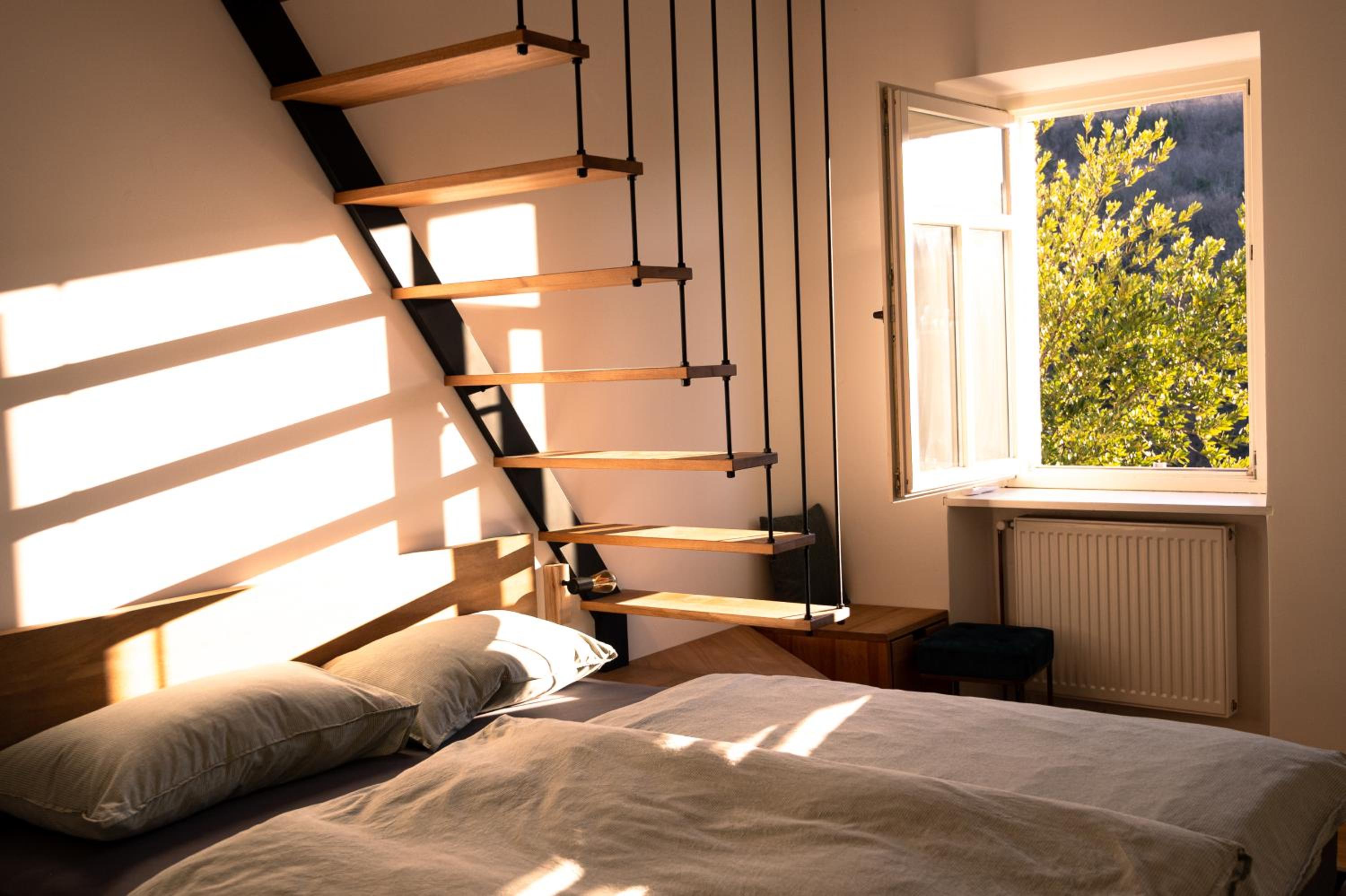 Two-Bedroom House photo 2