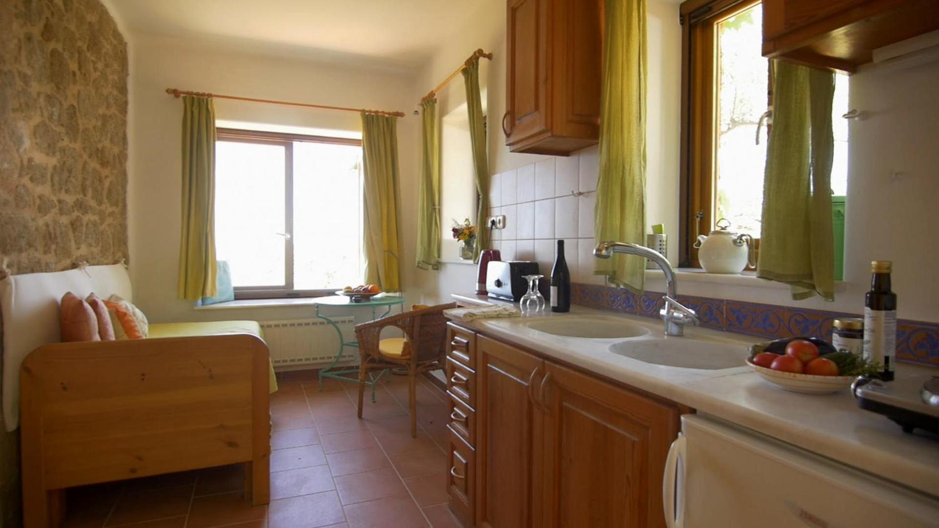 Apartment with Sea View photo 3