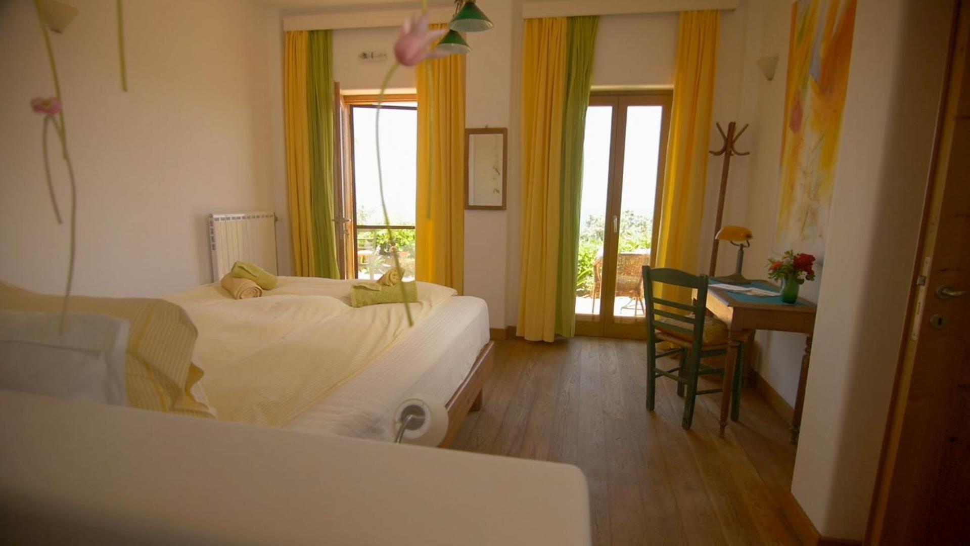Apartment with Sea View photo 1