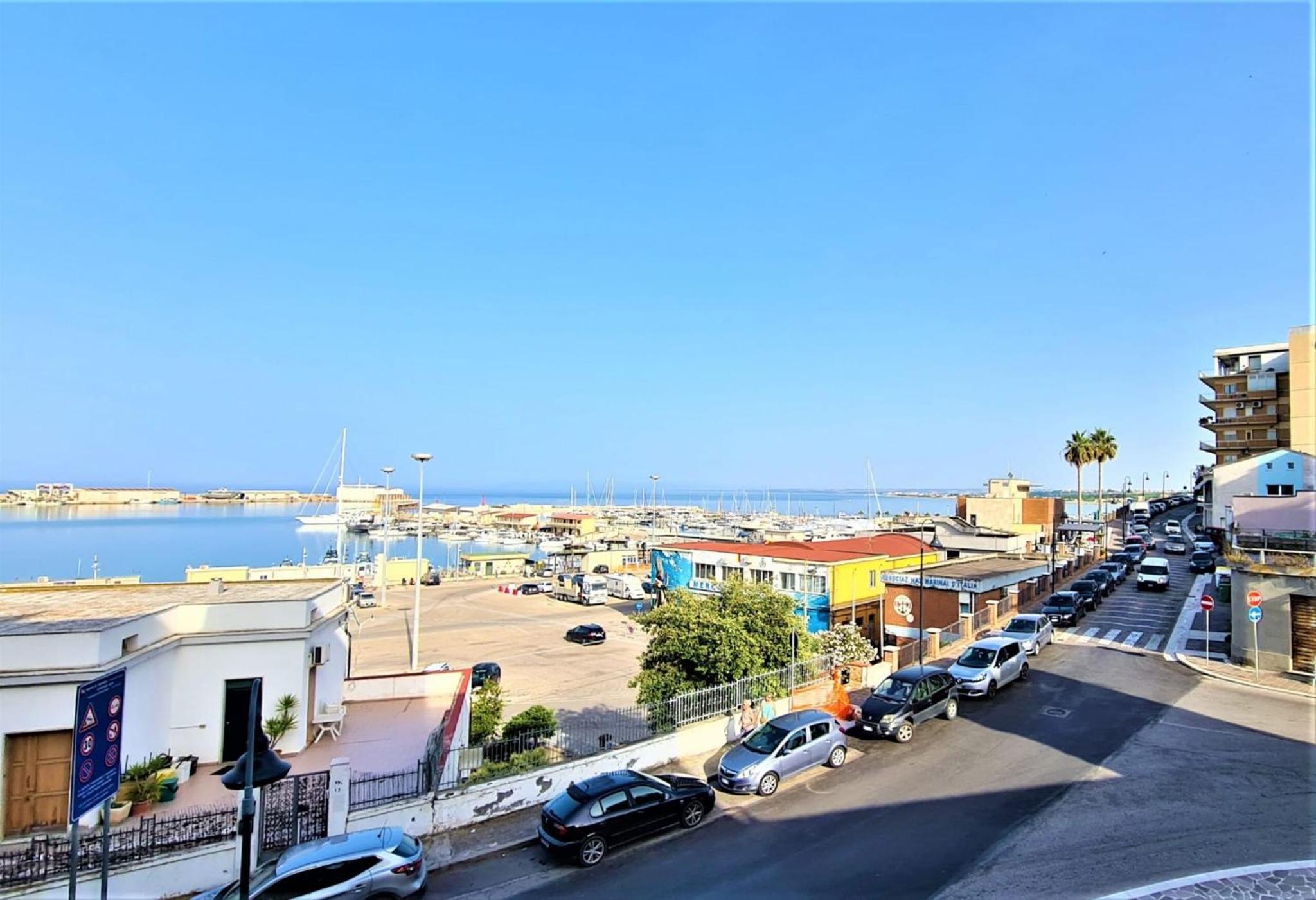 Studio with Sea View photo 3