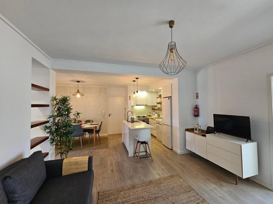 Two-Bedroom Apartment photo 1