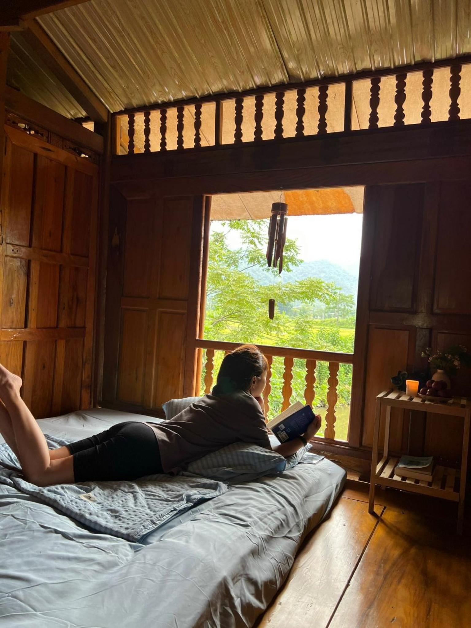 Double Room with Garden View photo 3
