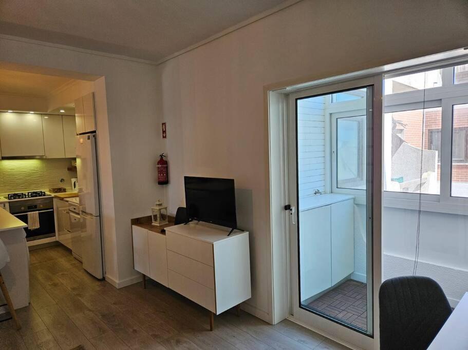 Two-Bedroom Apartment photo 2