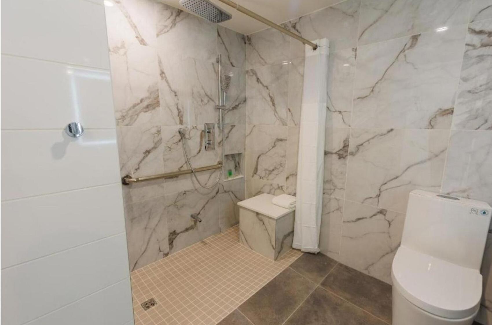Travelodge by Wyndham Quebec City Hotel & Convention Centre, Foto 4