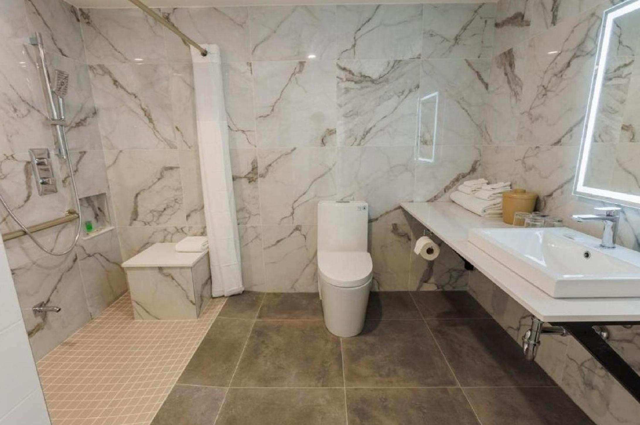 Travelodge by Wyndham Quebec City Hotel & Convention Centre, Foto 3