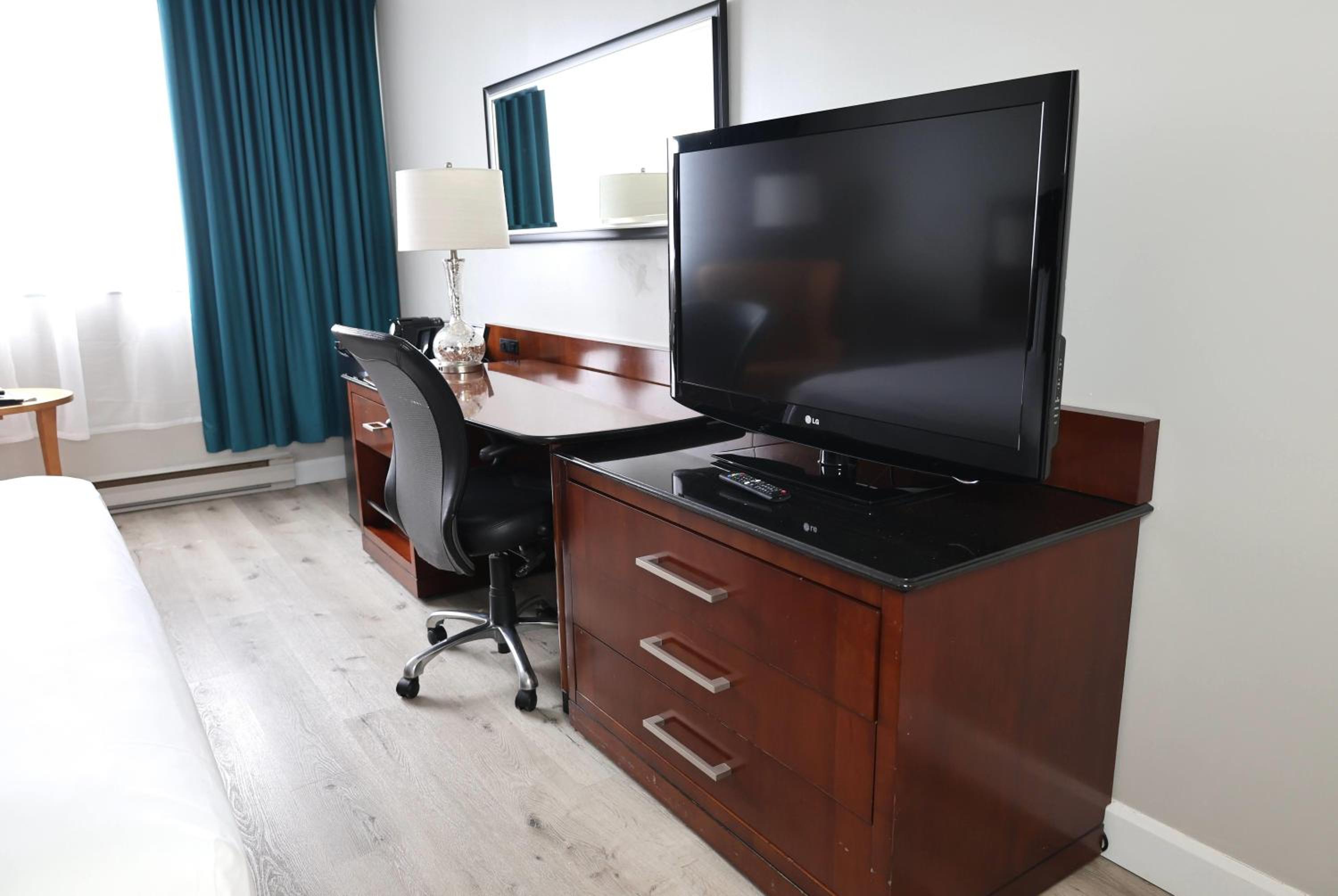 Travelodge by Wyndham Quebec City Hotel & Convention Centre, Foto 2