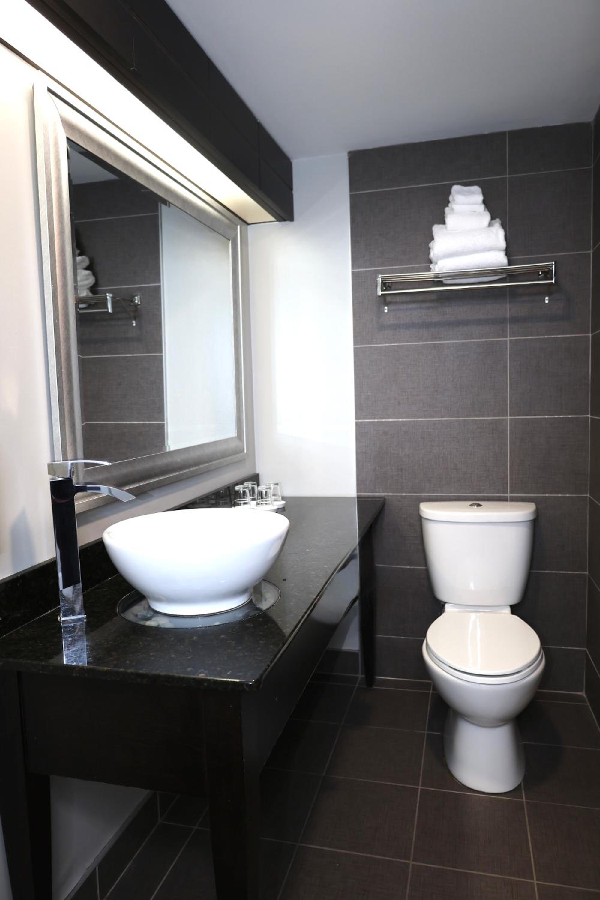 Distinction King Room, photo 6