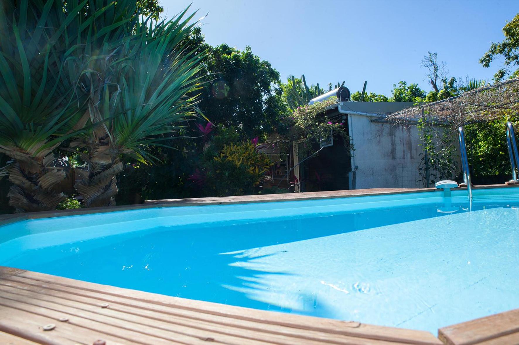 Villa photo 1