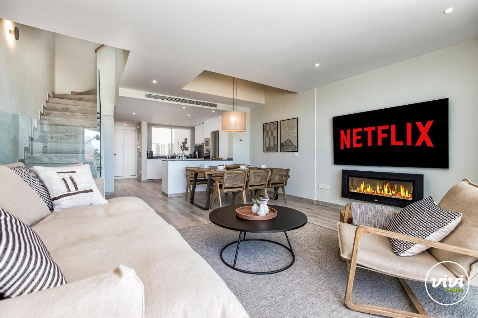 Apartamento Superior