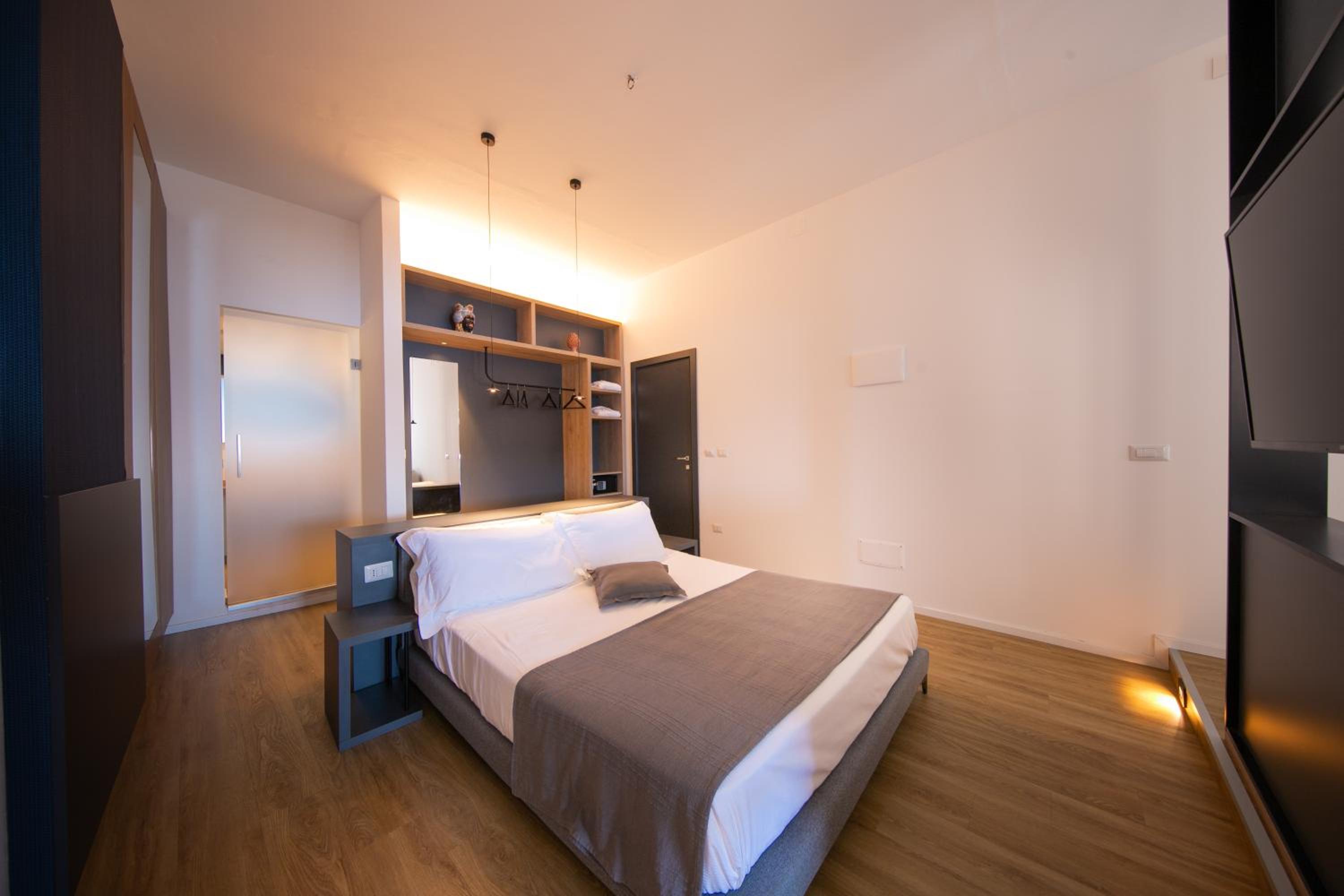 Suite with Sea View - Photo 5
