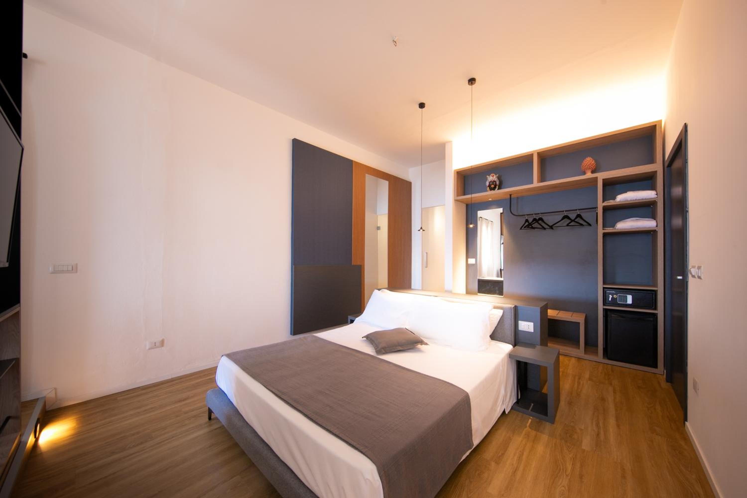 Suite with Sea View - Photo 1