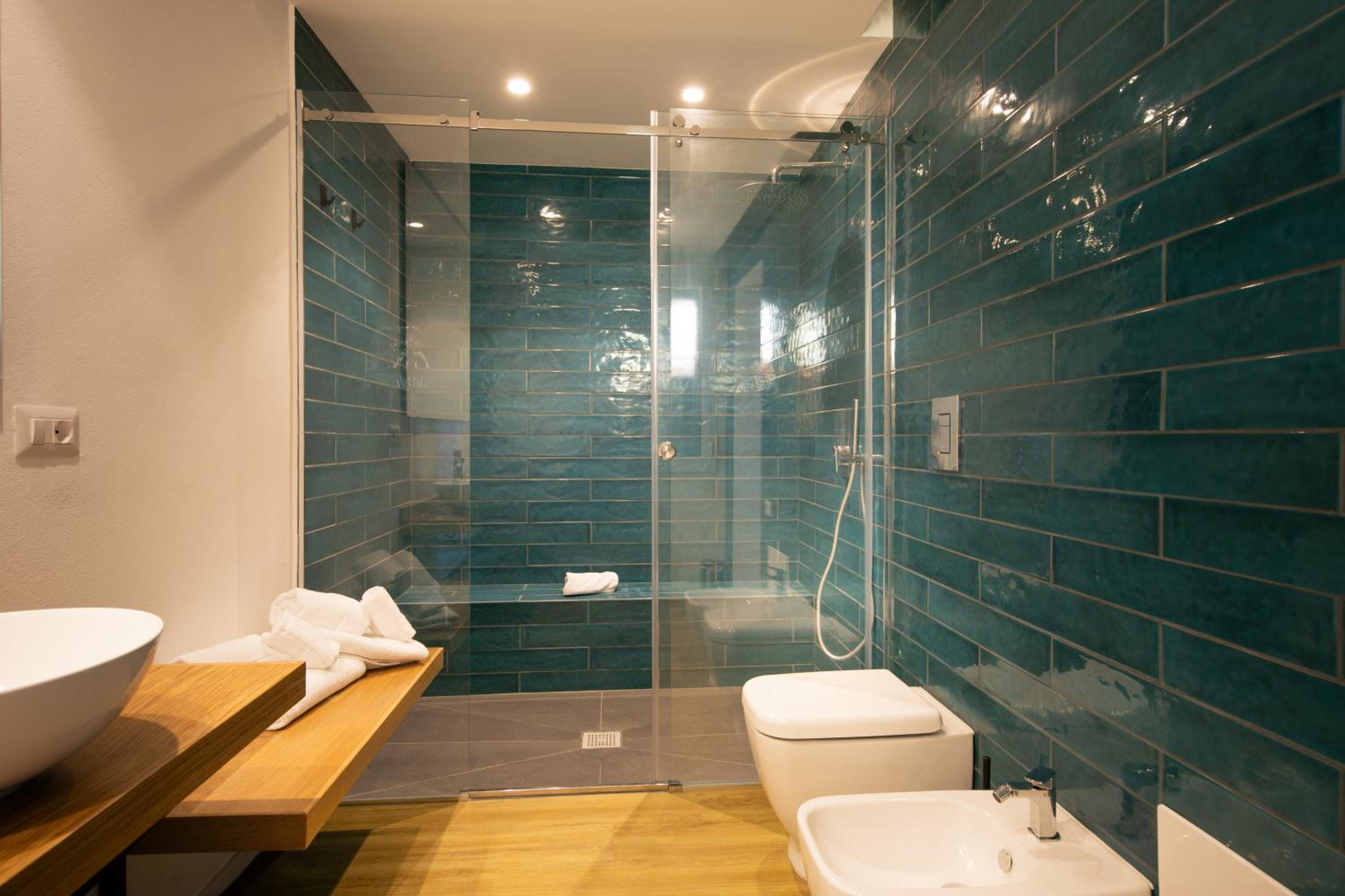 Suite with Sea View - Photo 2