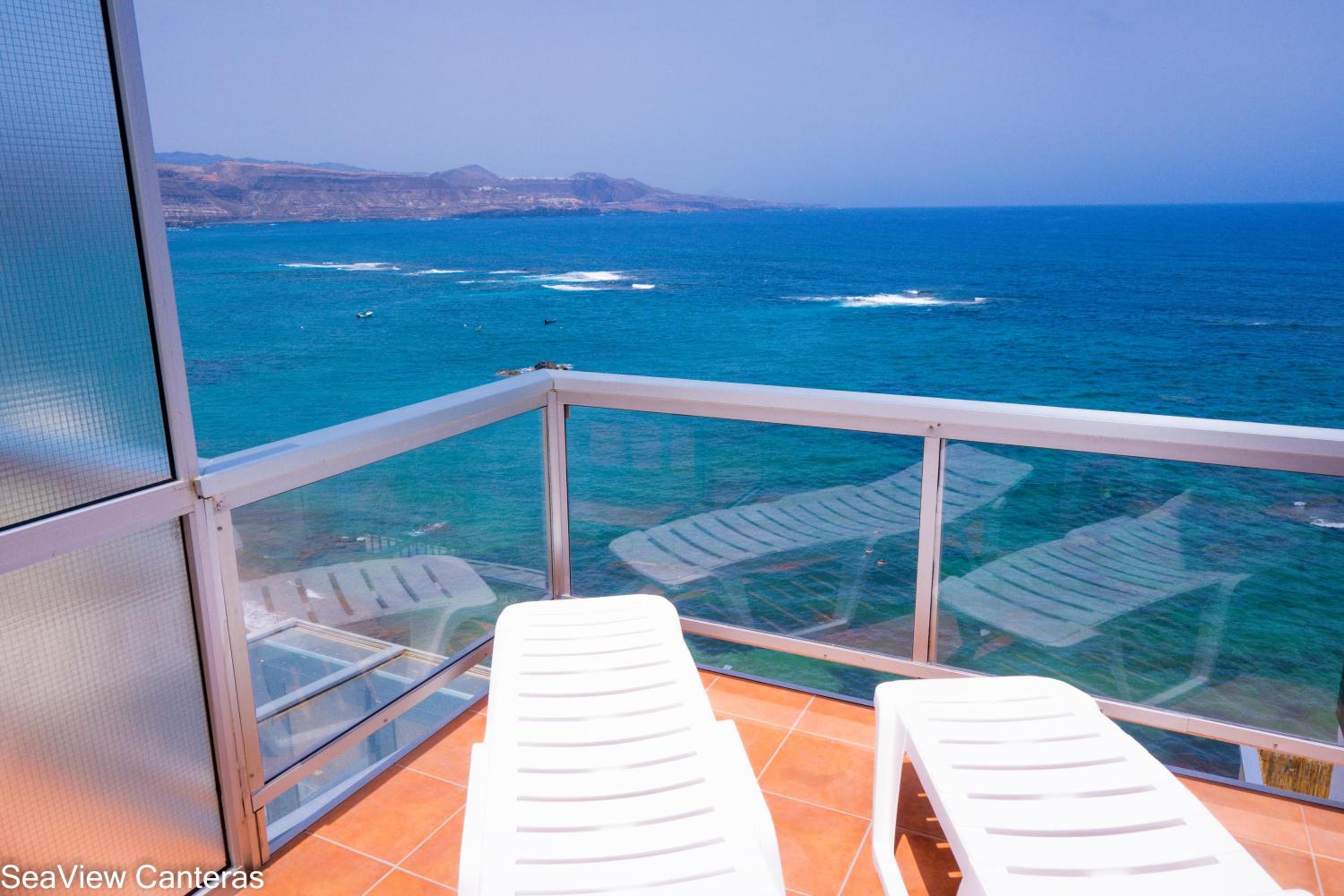 Apartment with Sea View - Photo 30