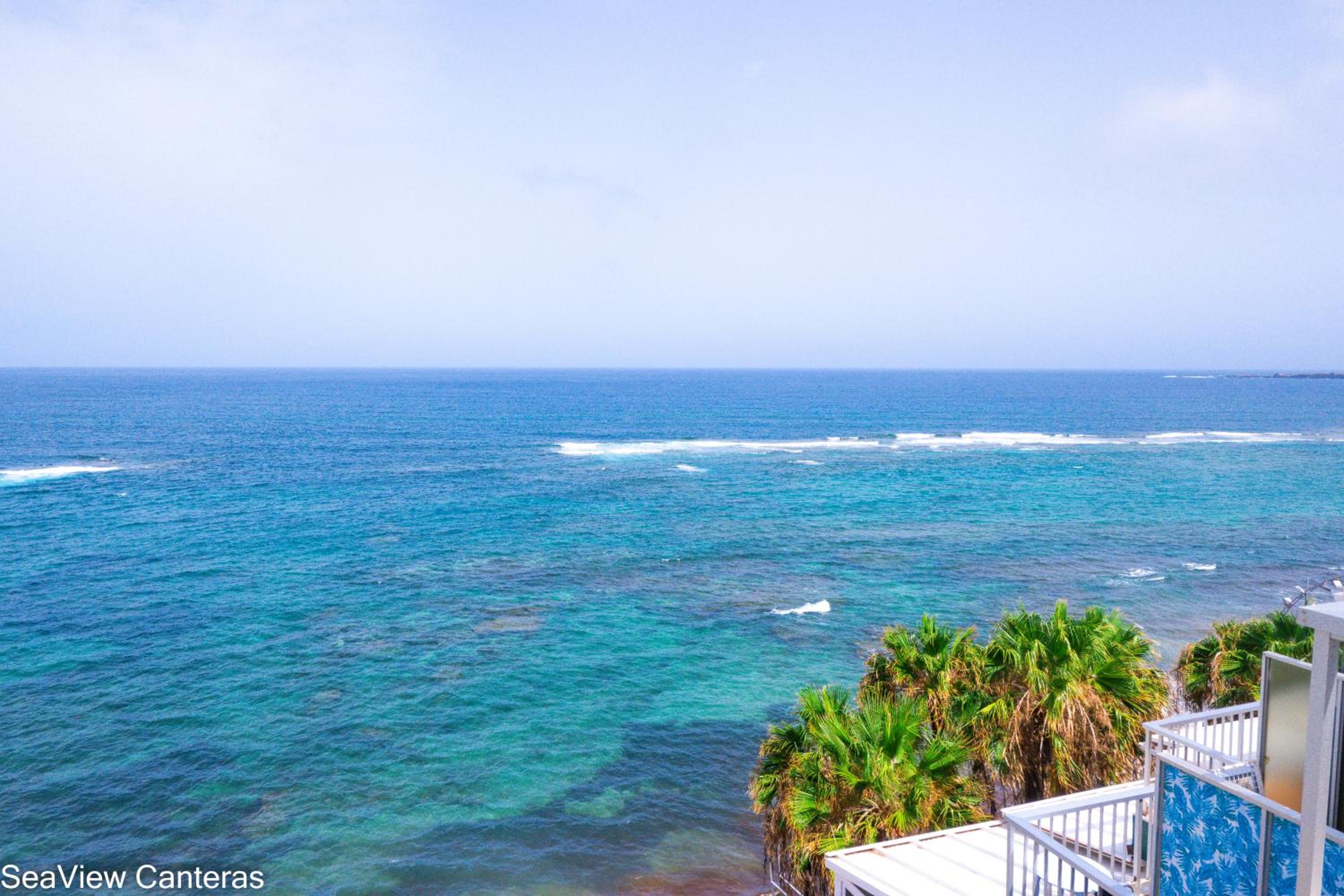 Apartment with Sea View - Photo 26