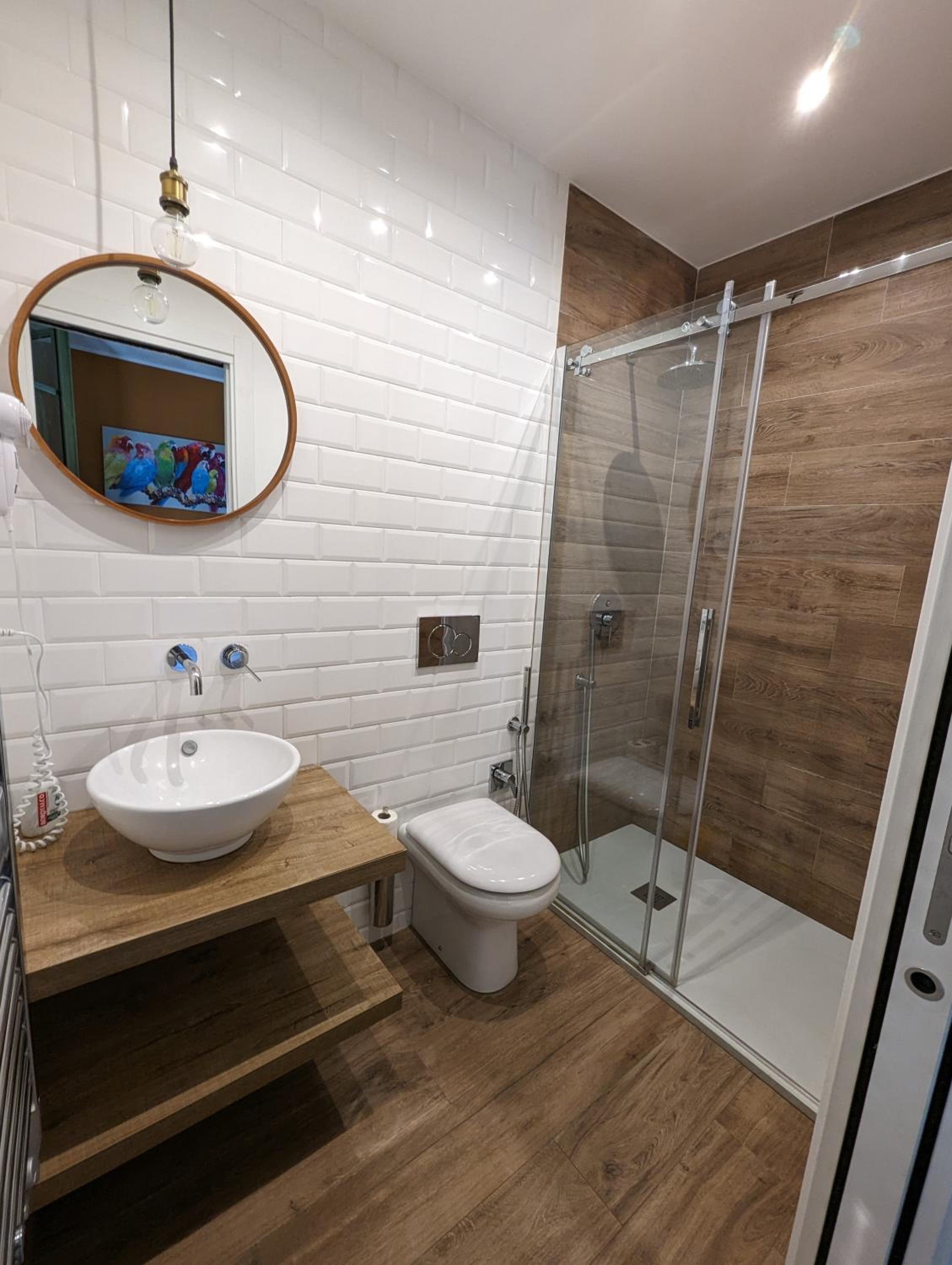 Double Room With Private Bathroom - Photo 5