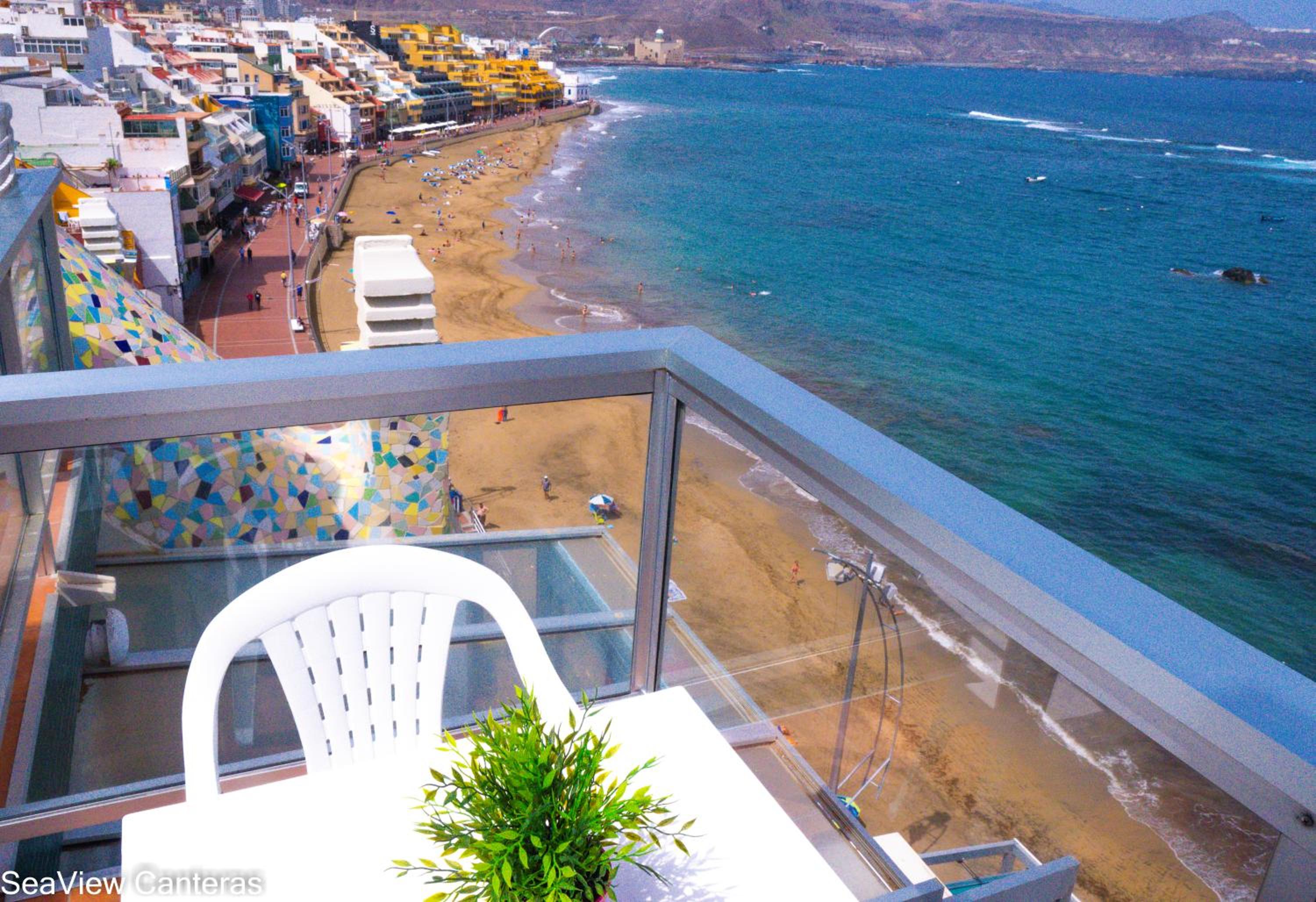 Apartment with Sea View - Photo 28