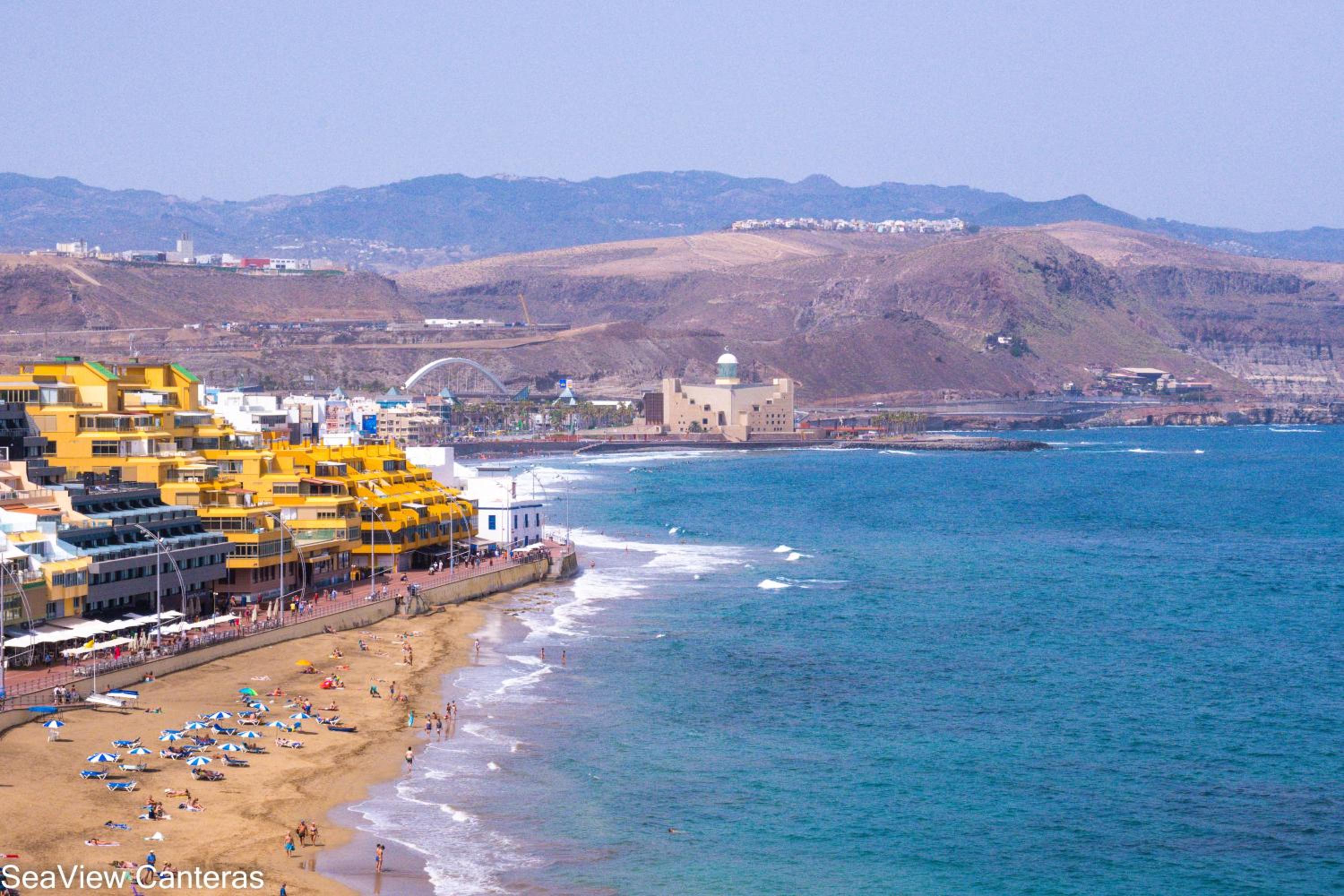 Apartment with Sea View - Photo 25