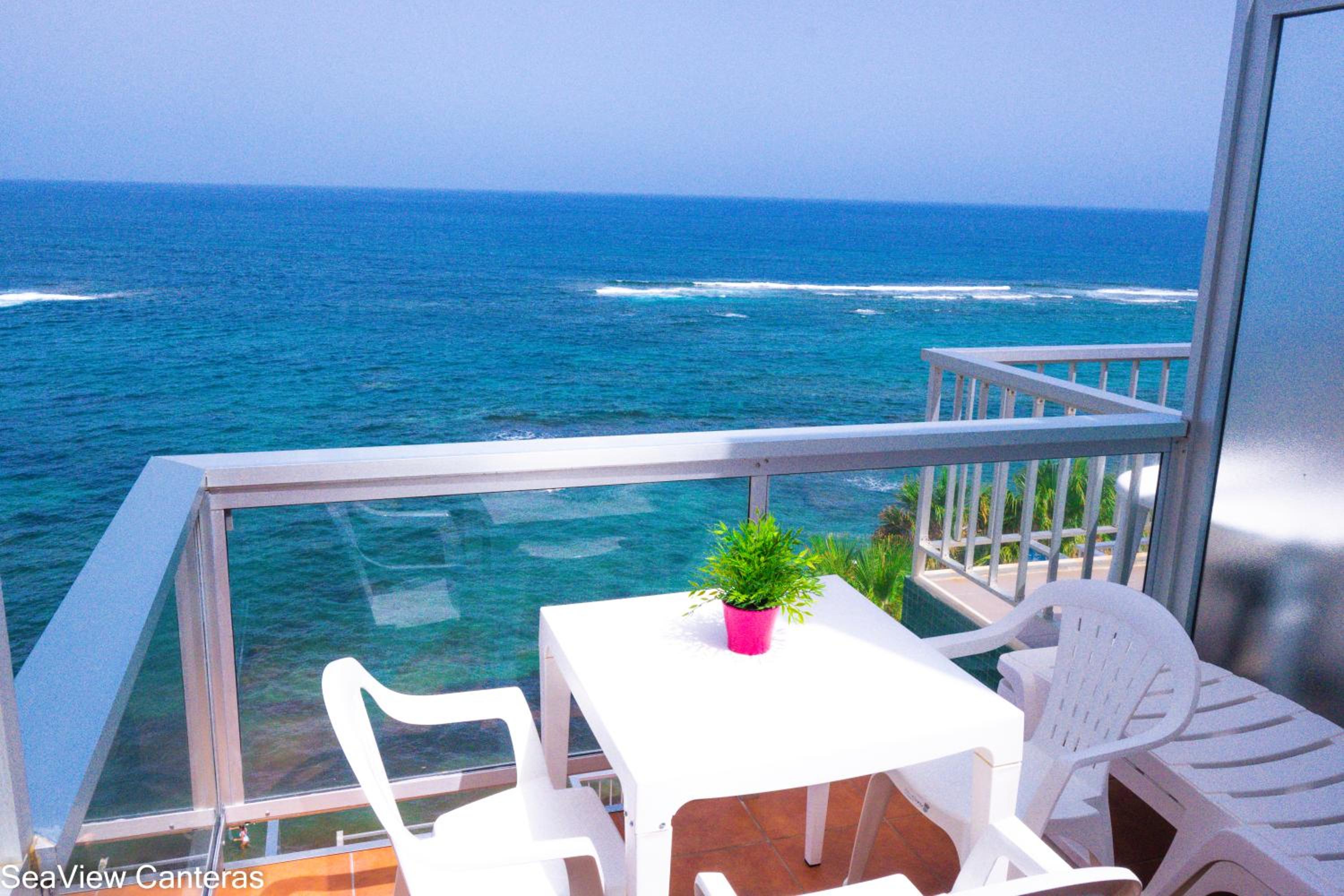 Apartment with Sea View - Photo 27