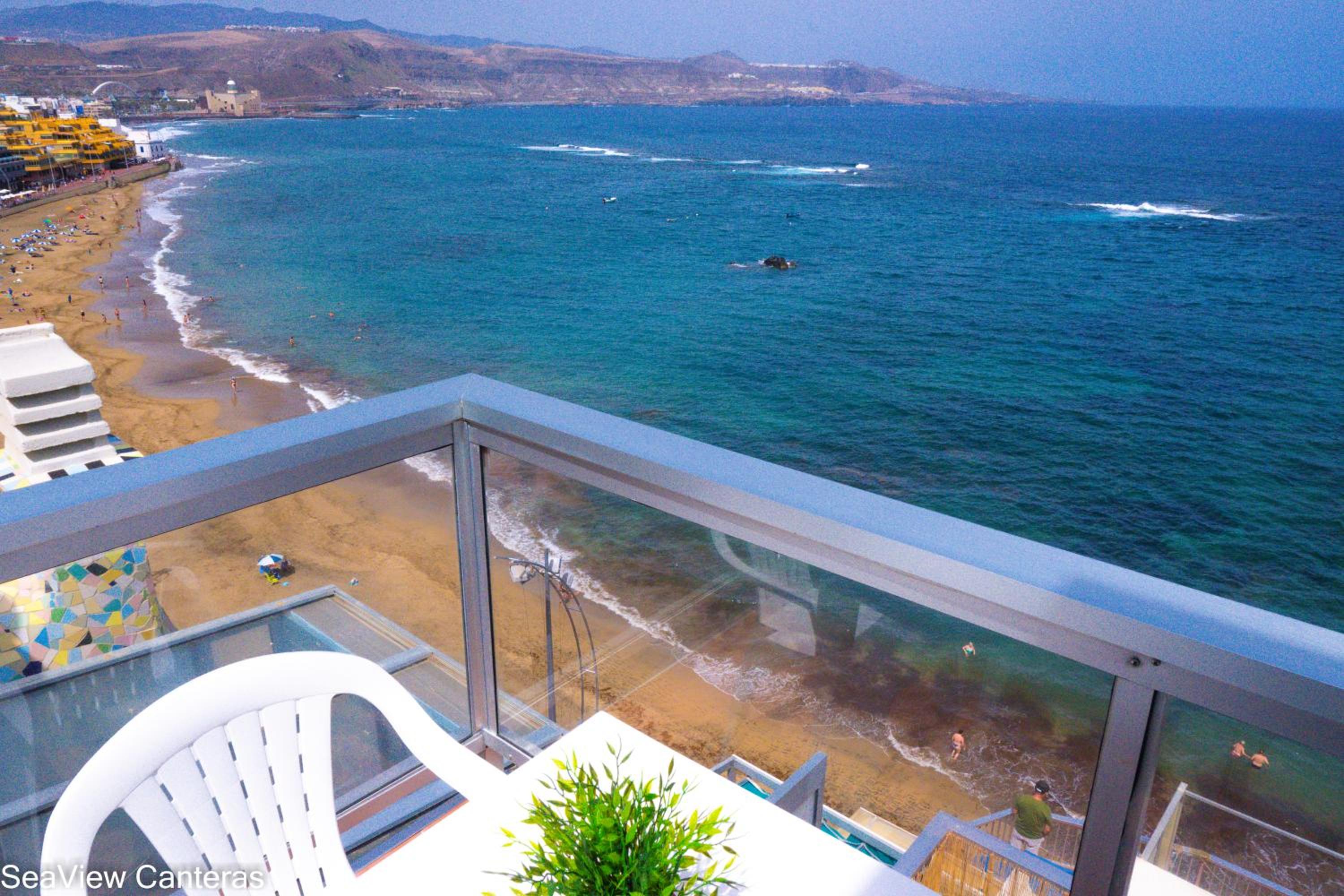 Apartment with Sea View - Photo 22