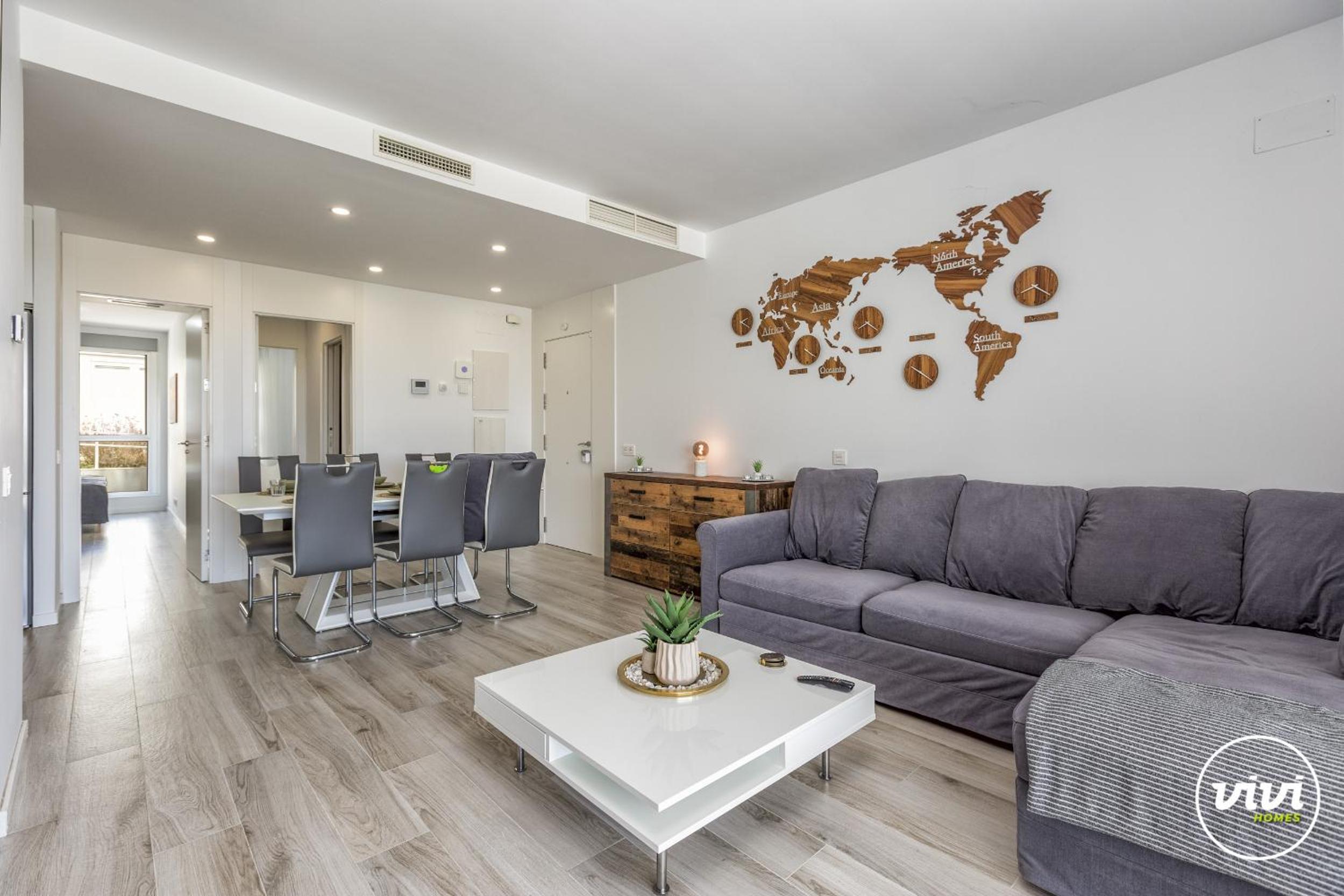 Apartamento