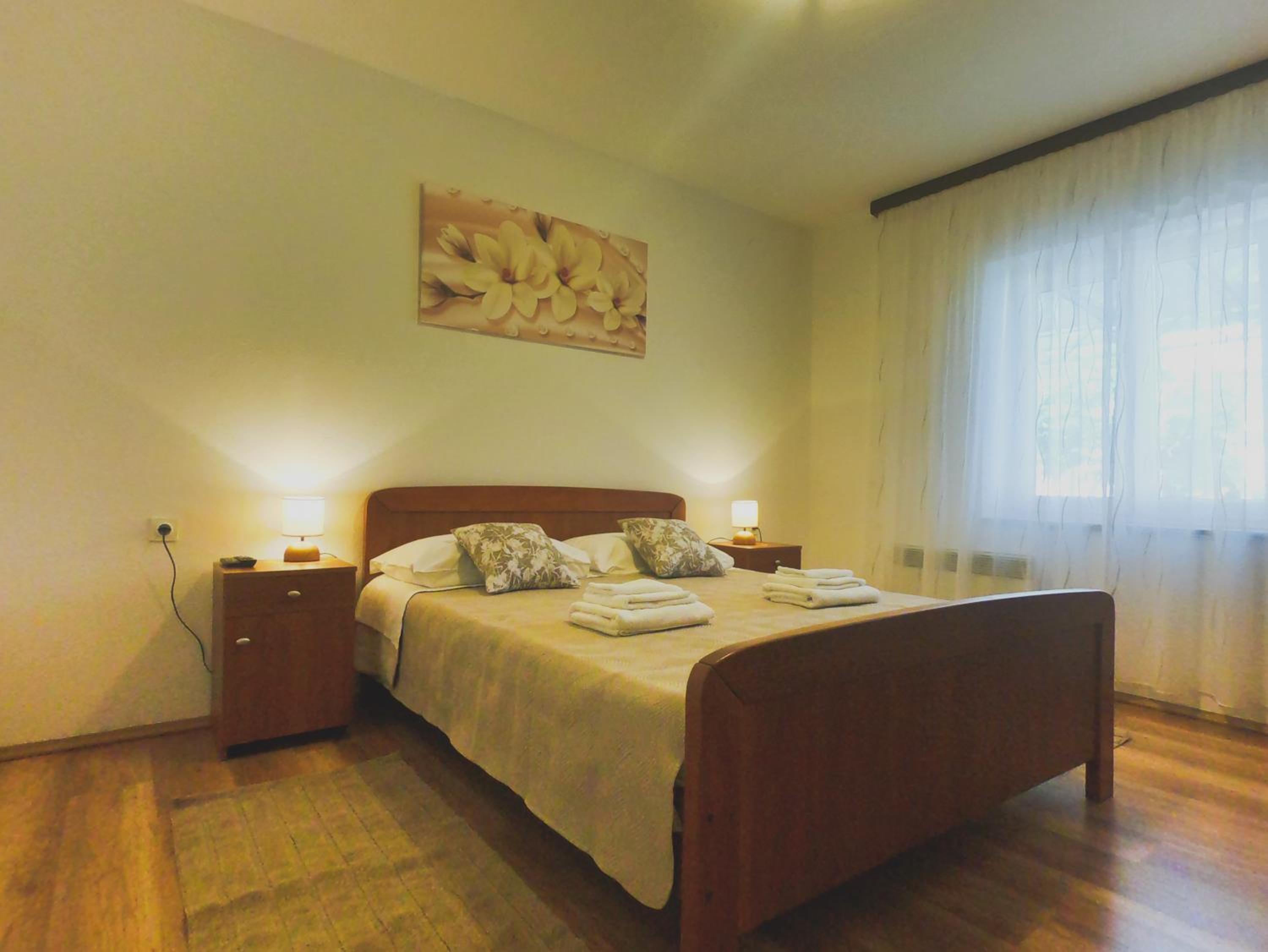 Two-Bedroom Villa photo 1