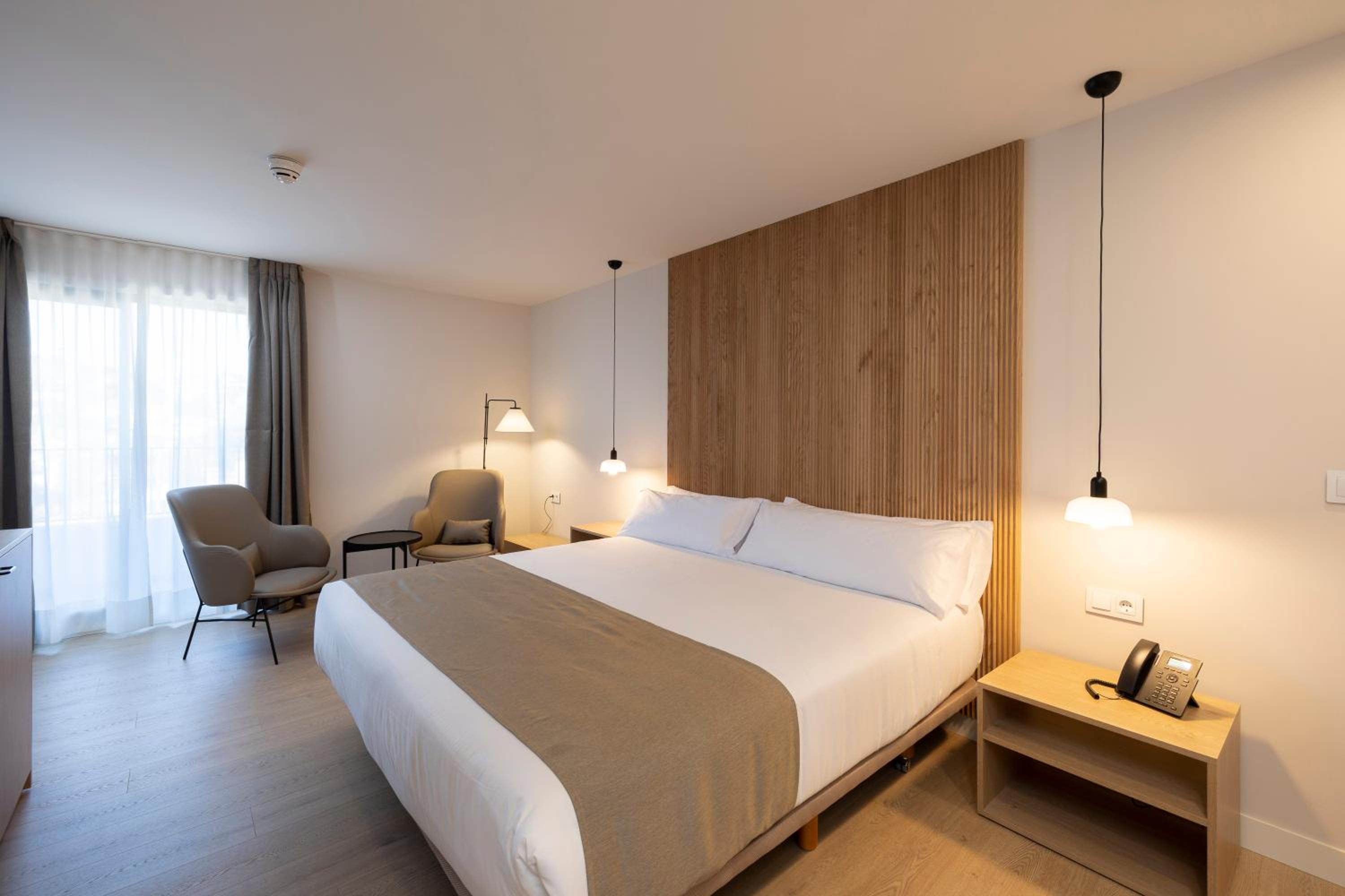 Habitación Doble Superior