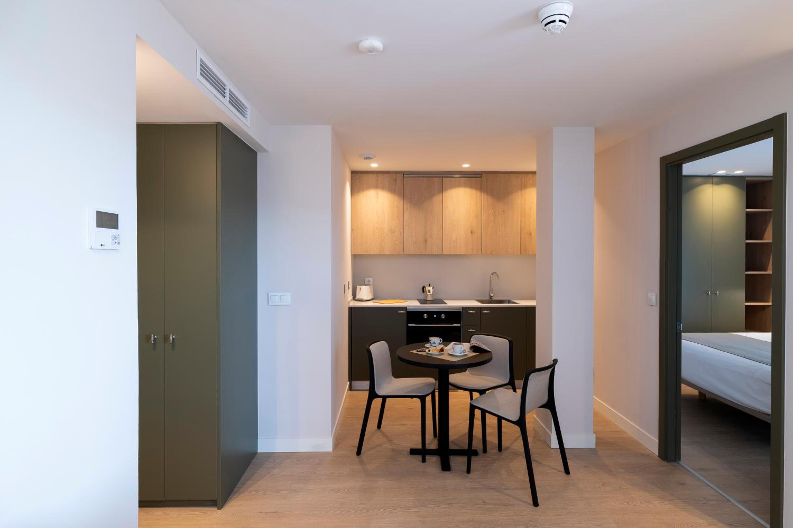 Standard Apartment photo 2