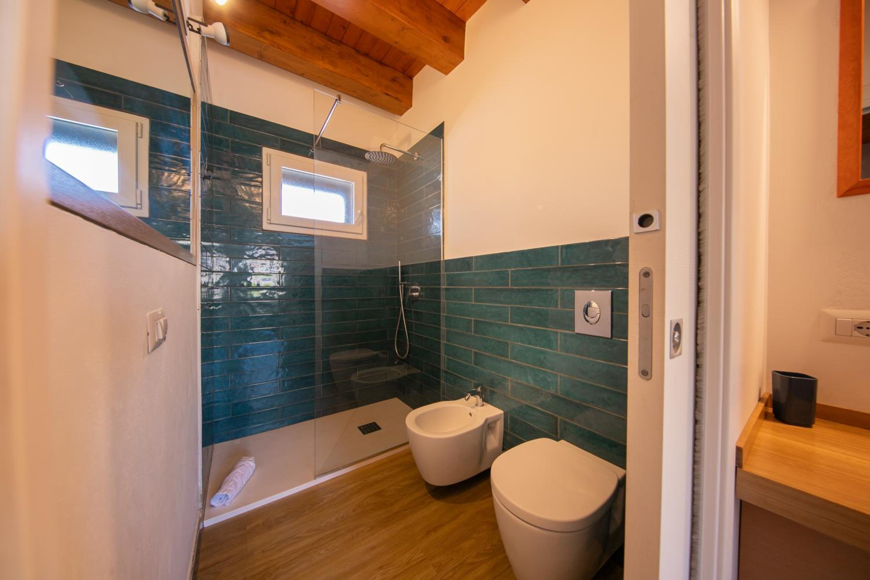 Junior Suite with Terrace photo 2
