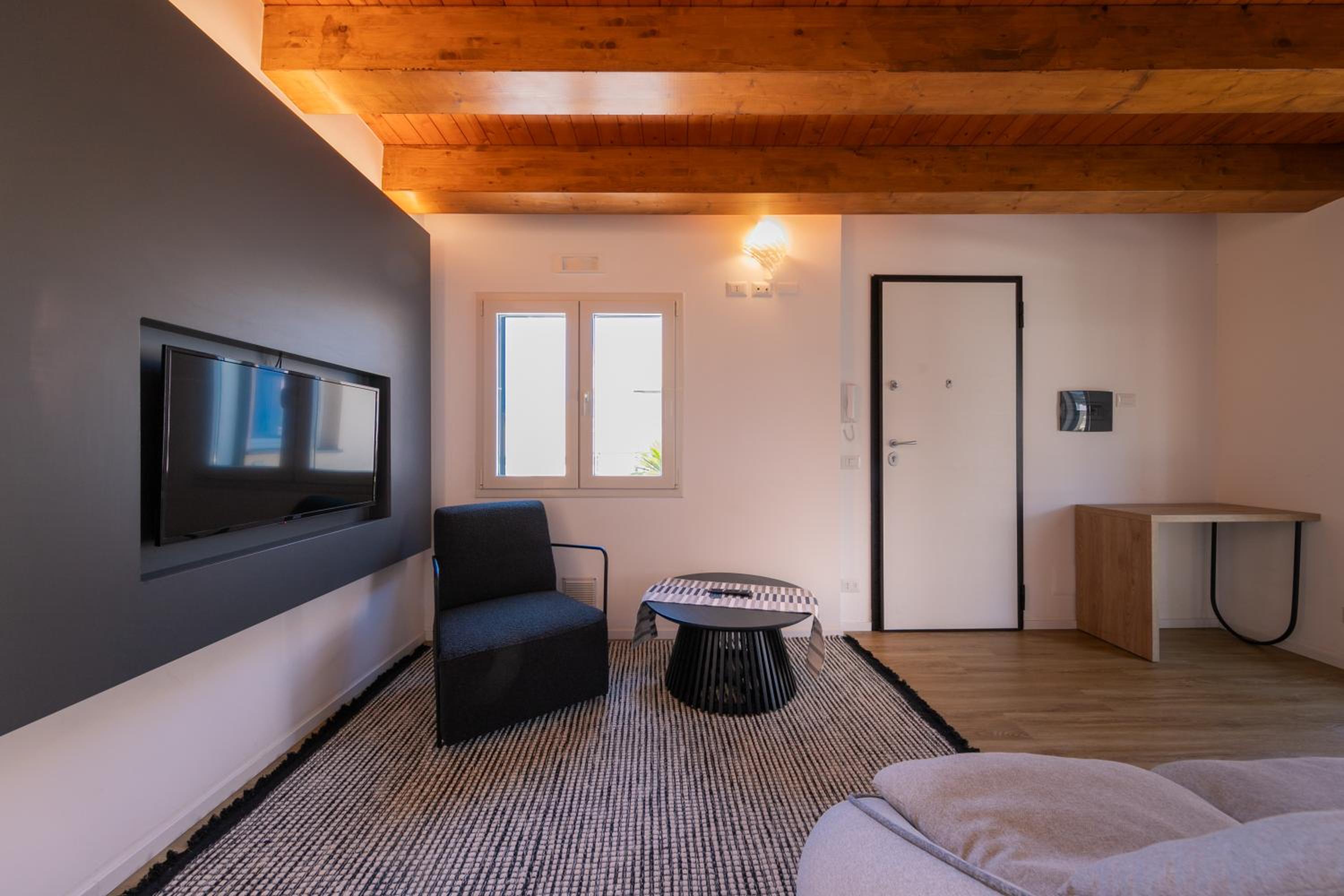 Junior Suite with Terrace photo 3