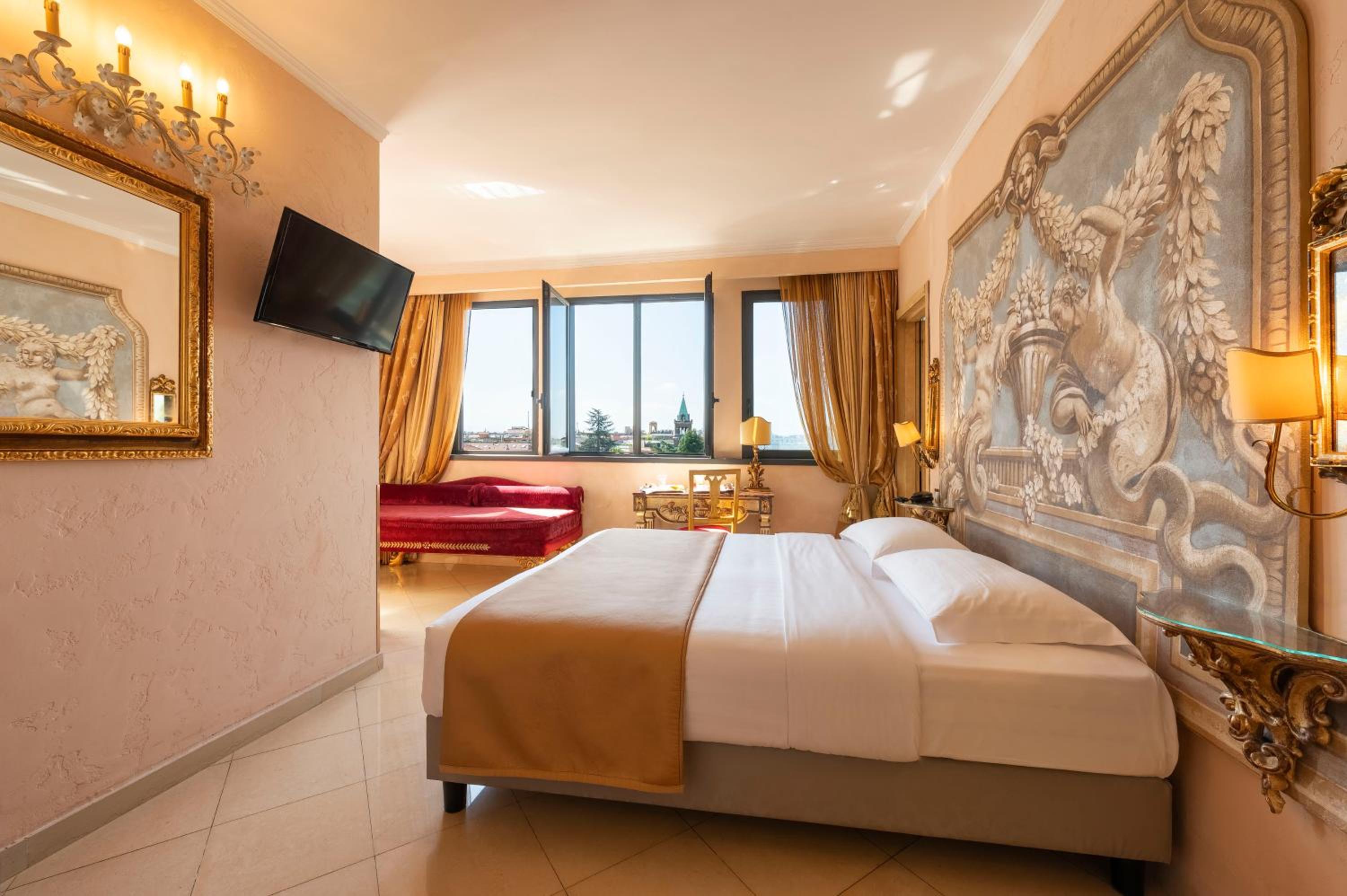 Junior Suite photo 1