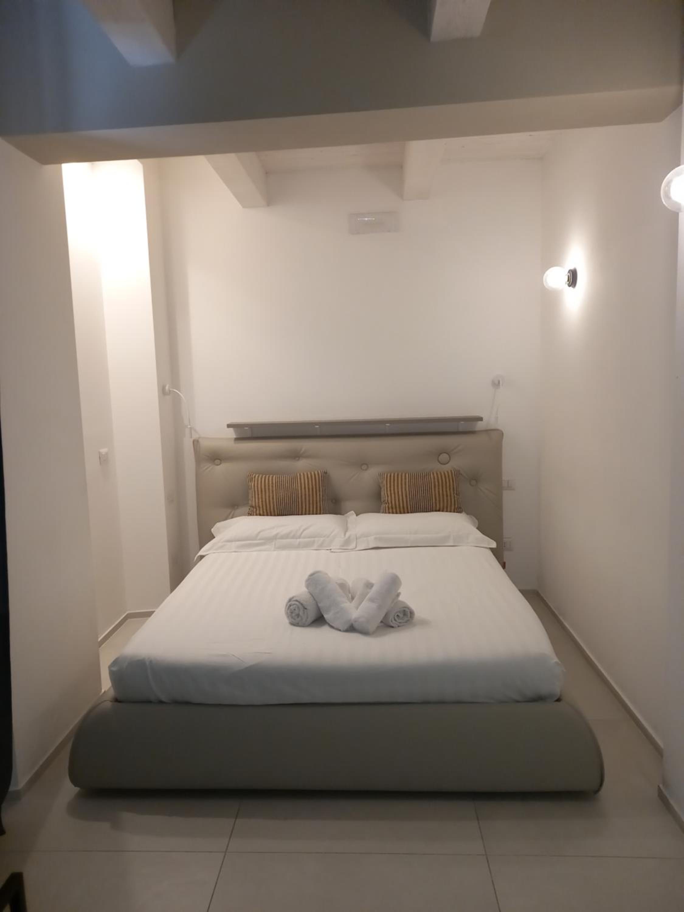 Small Double Room