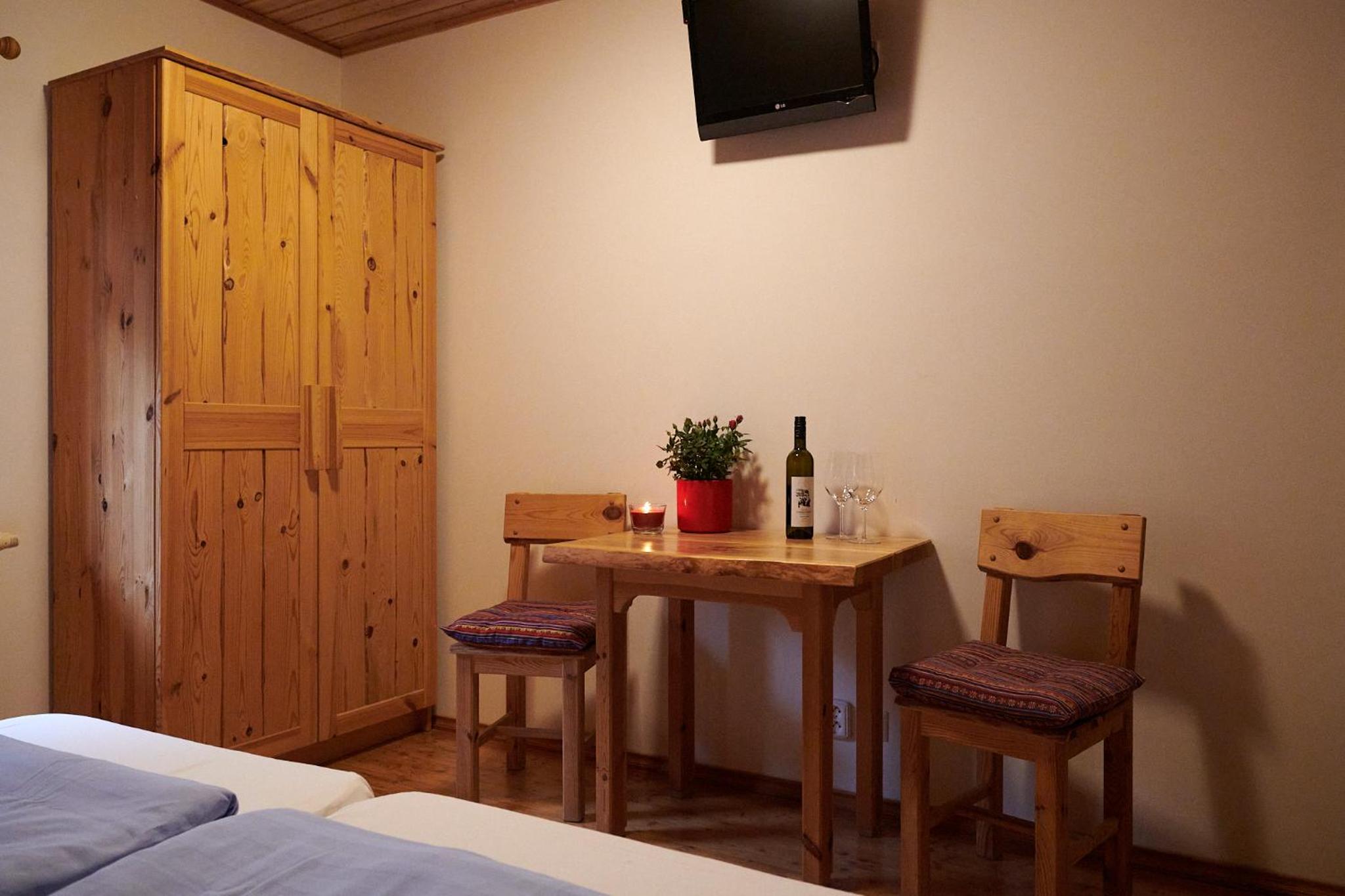 Double or Twin Room photo 3