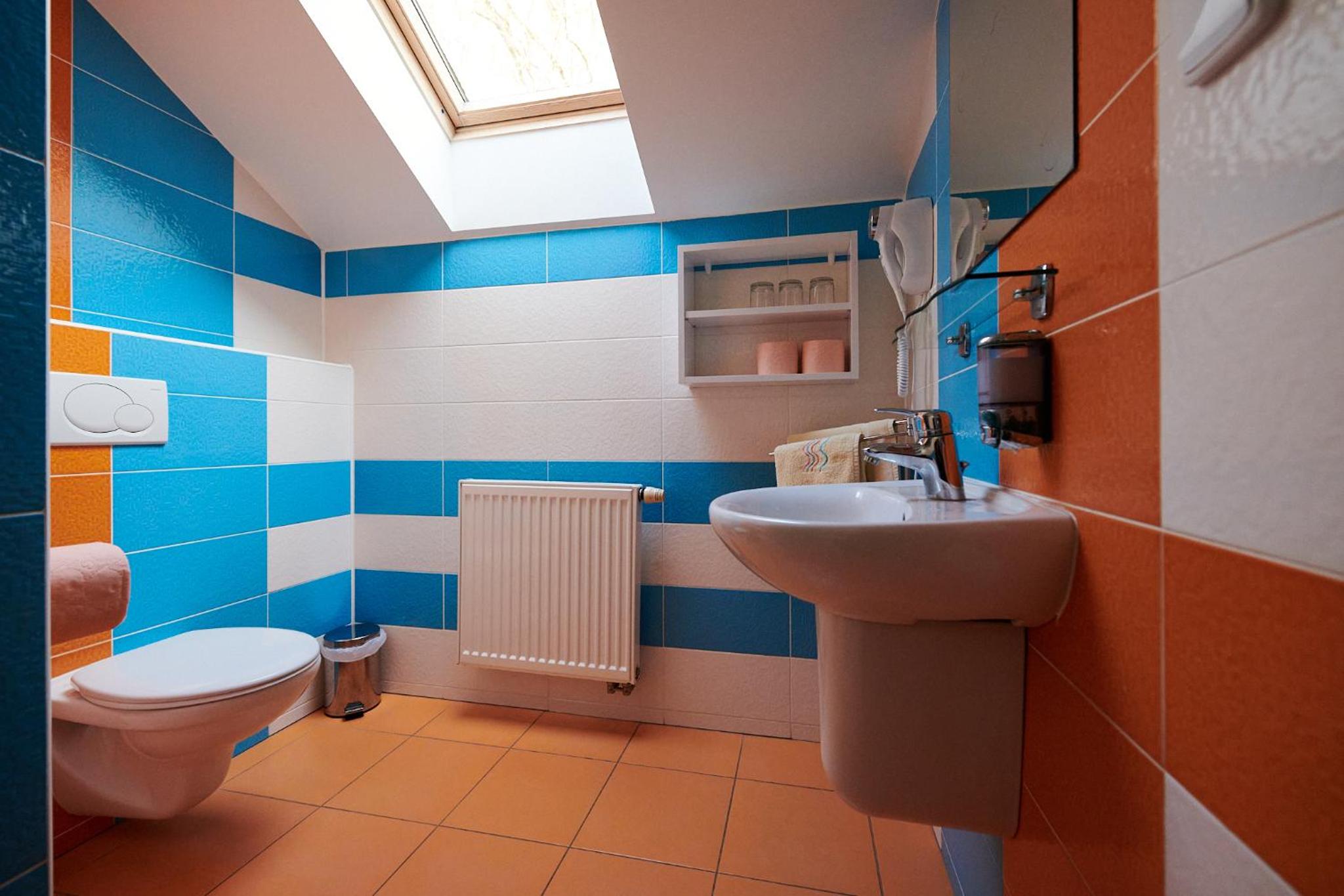 Quadruple Room photo 2