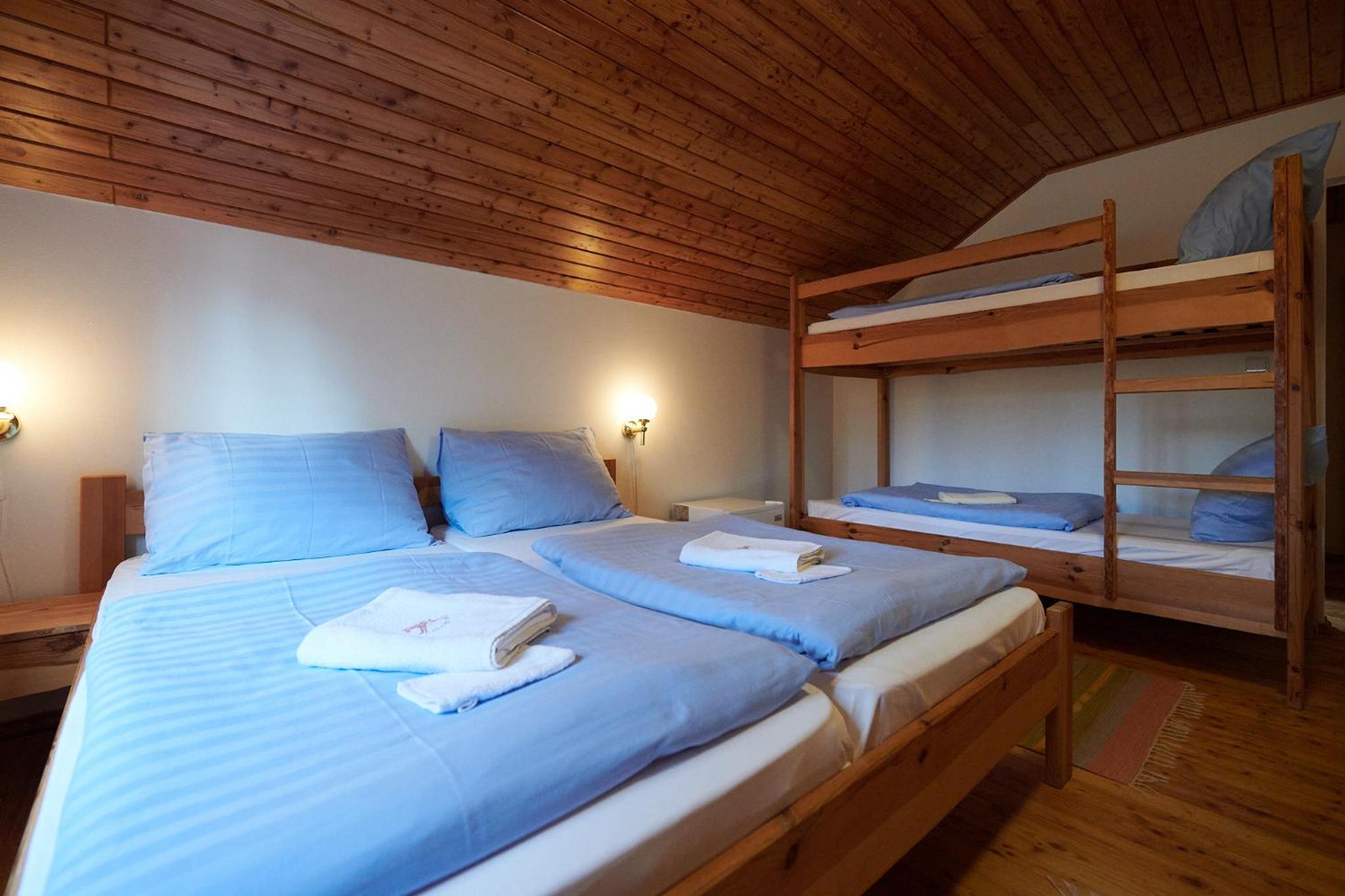 Quadruple Room photo 3