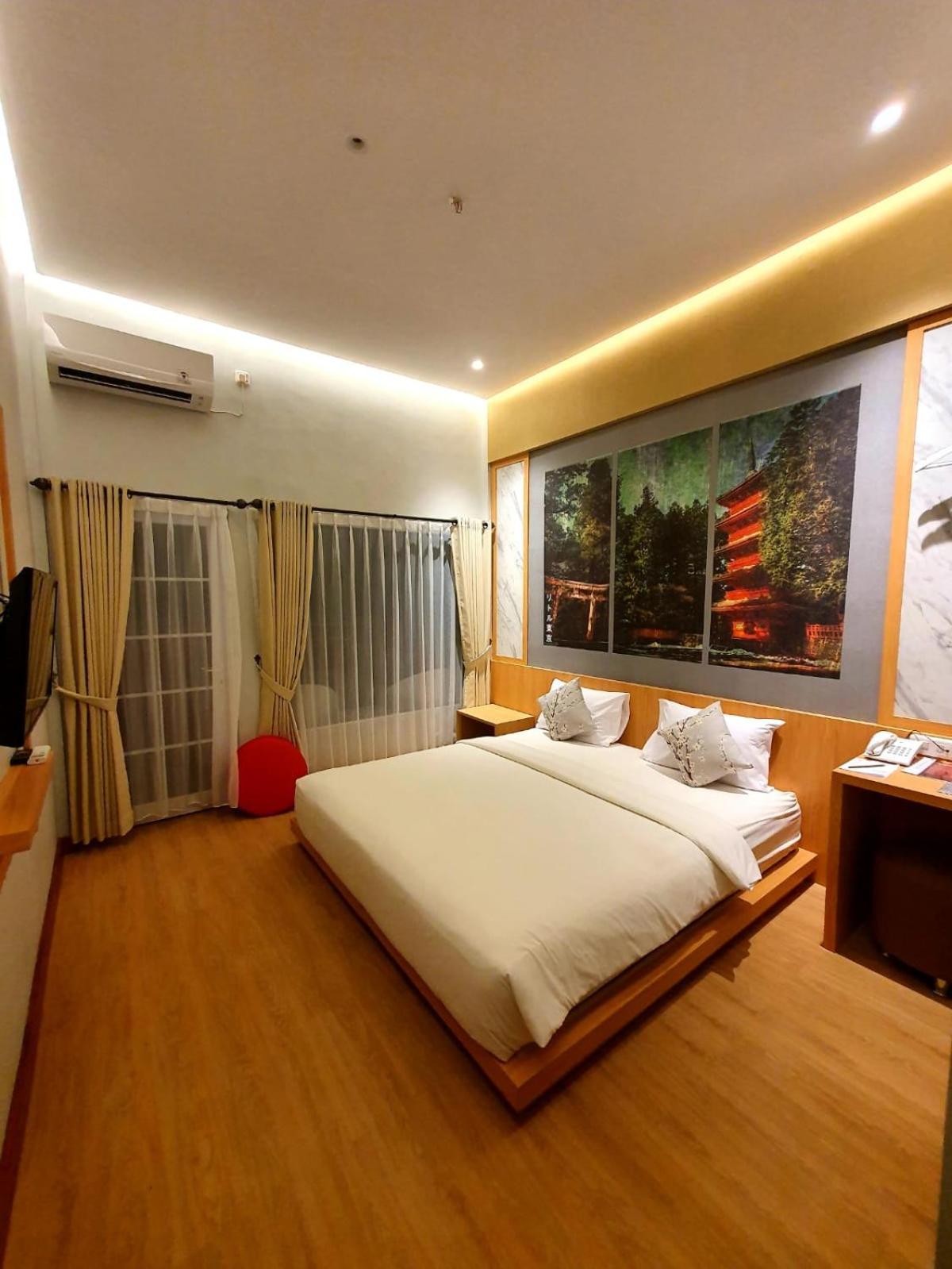 Double Room - Photo 3
