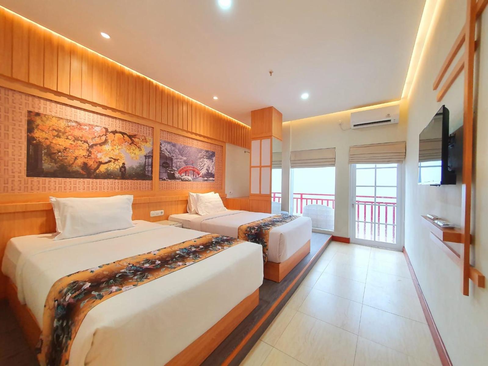 Twin Room - Photo 1