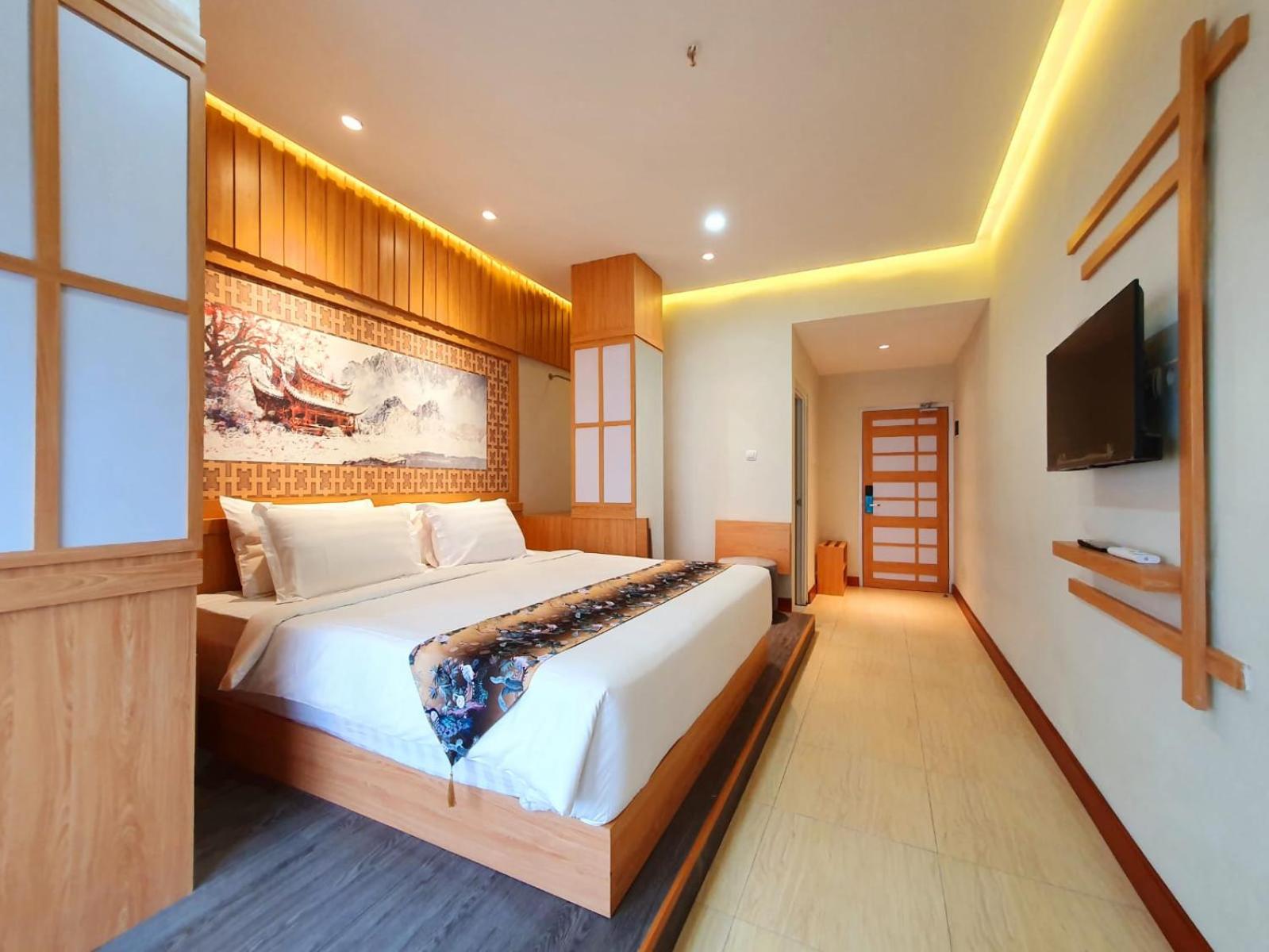 Double Room - Photo 1