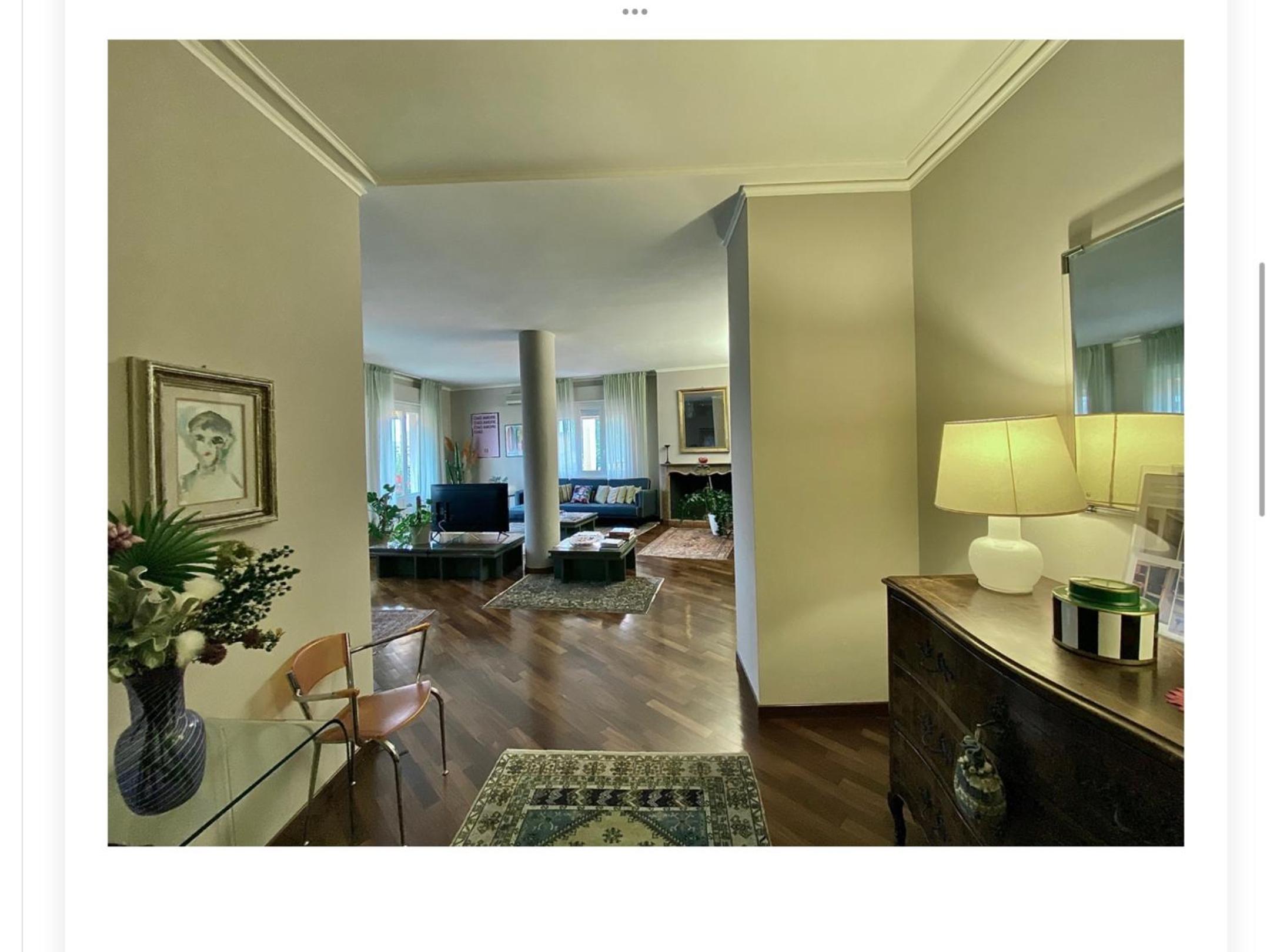 Penthouse Apartment photo 1