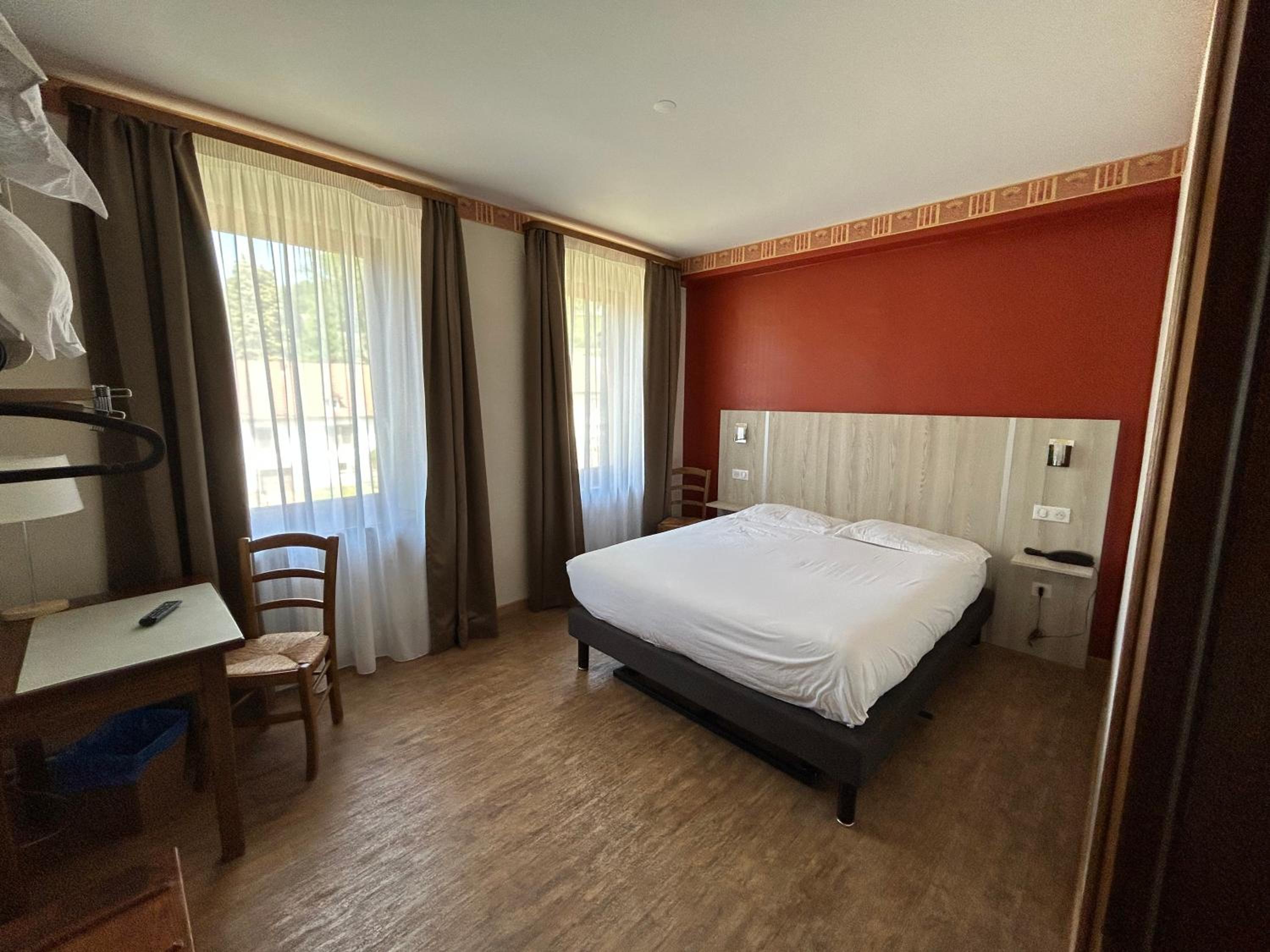 Comfort Double Room - Photo 3