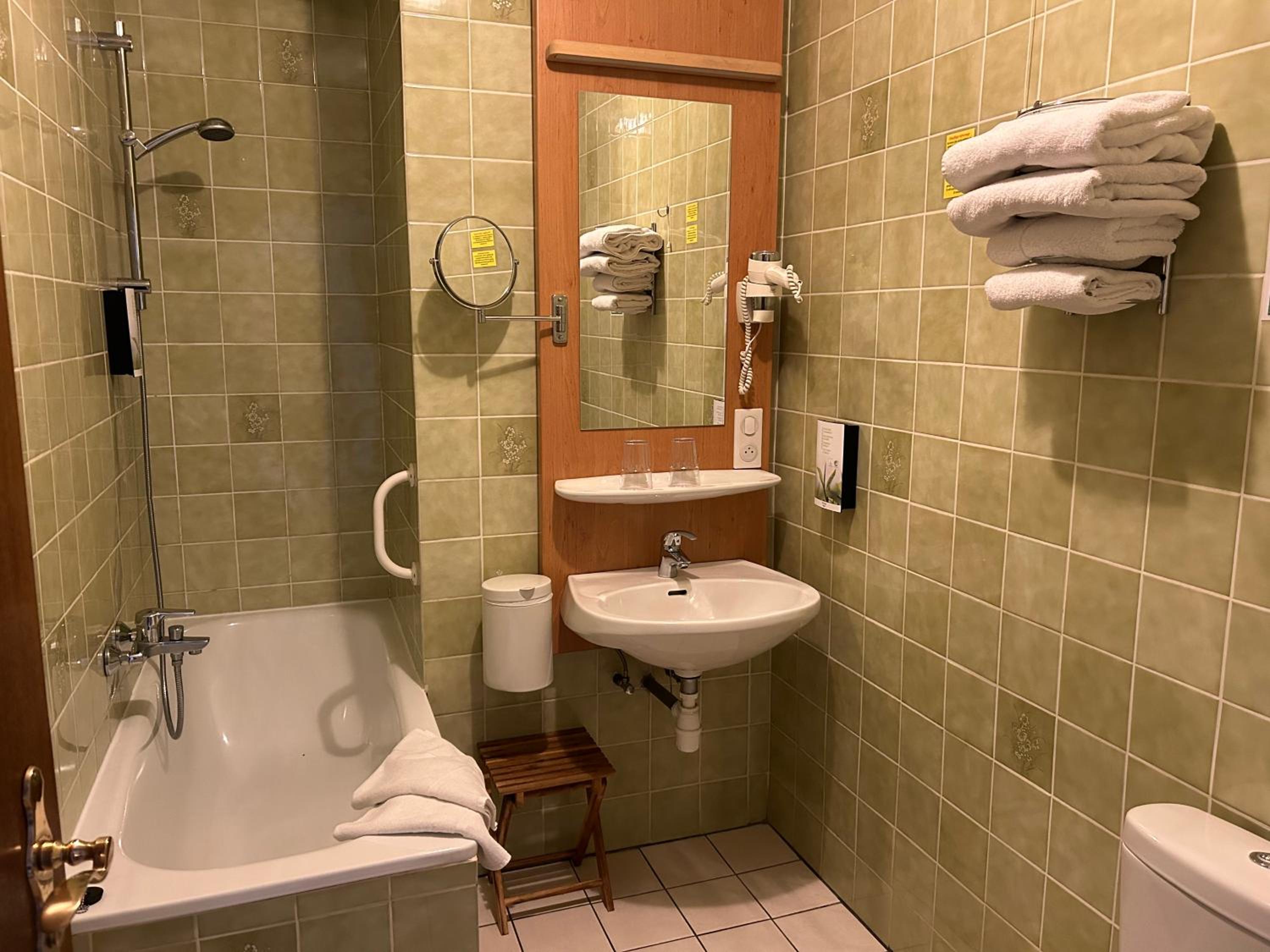 Comfort Double Room - Photo 2