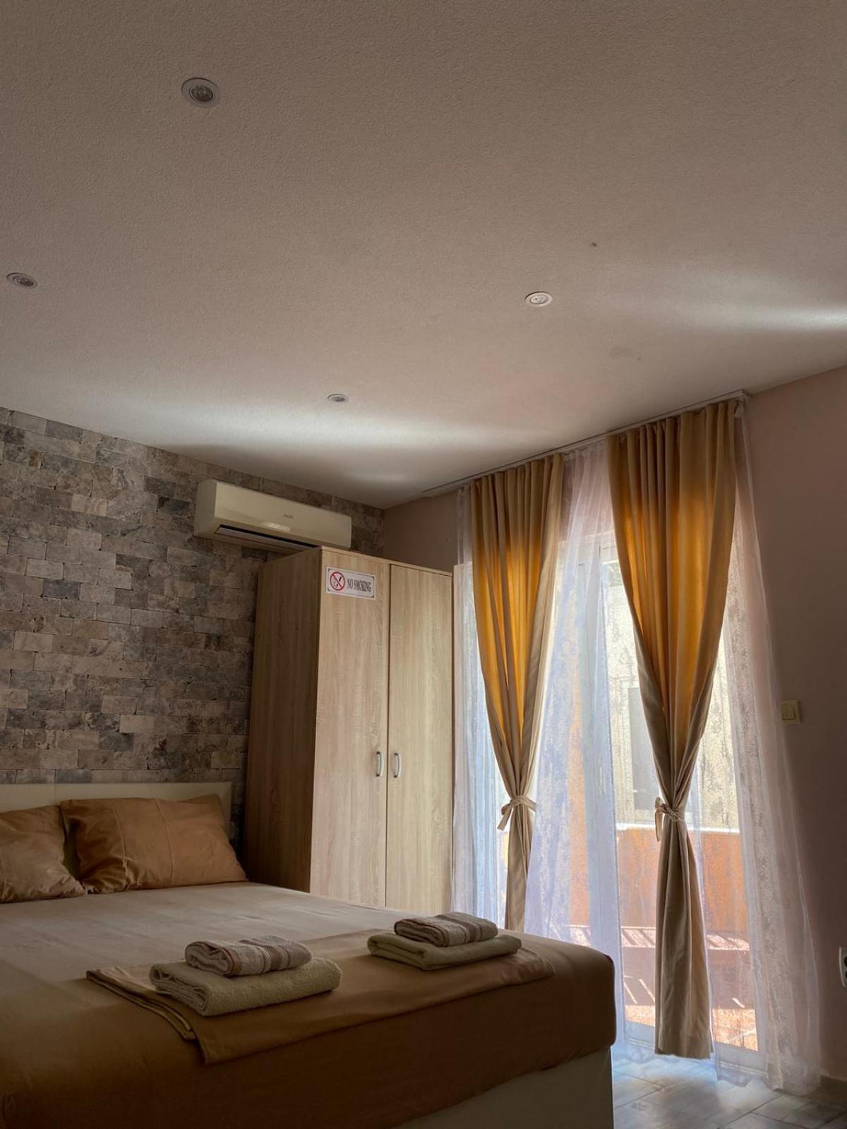 Apartment with Sea View photo 3