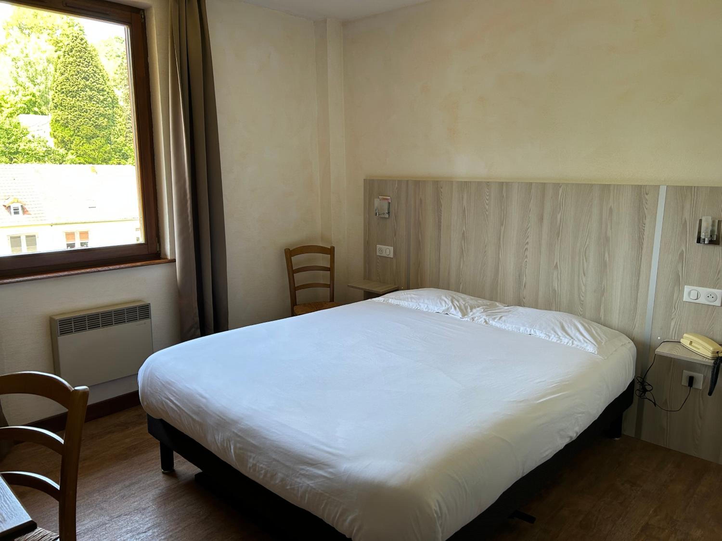 Classic Double Room - Photo 2