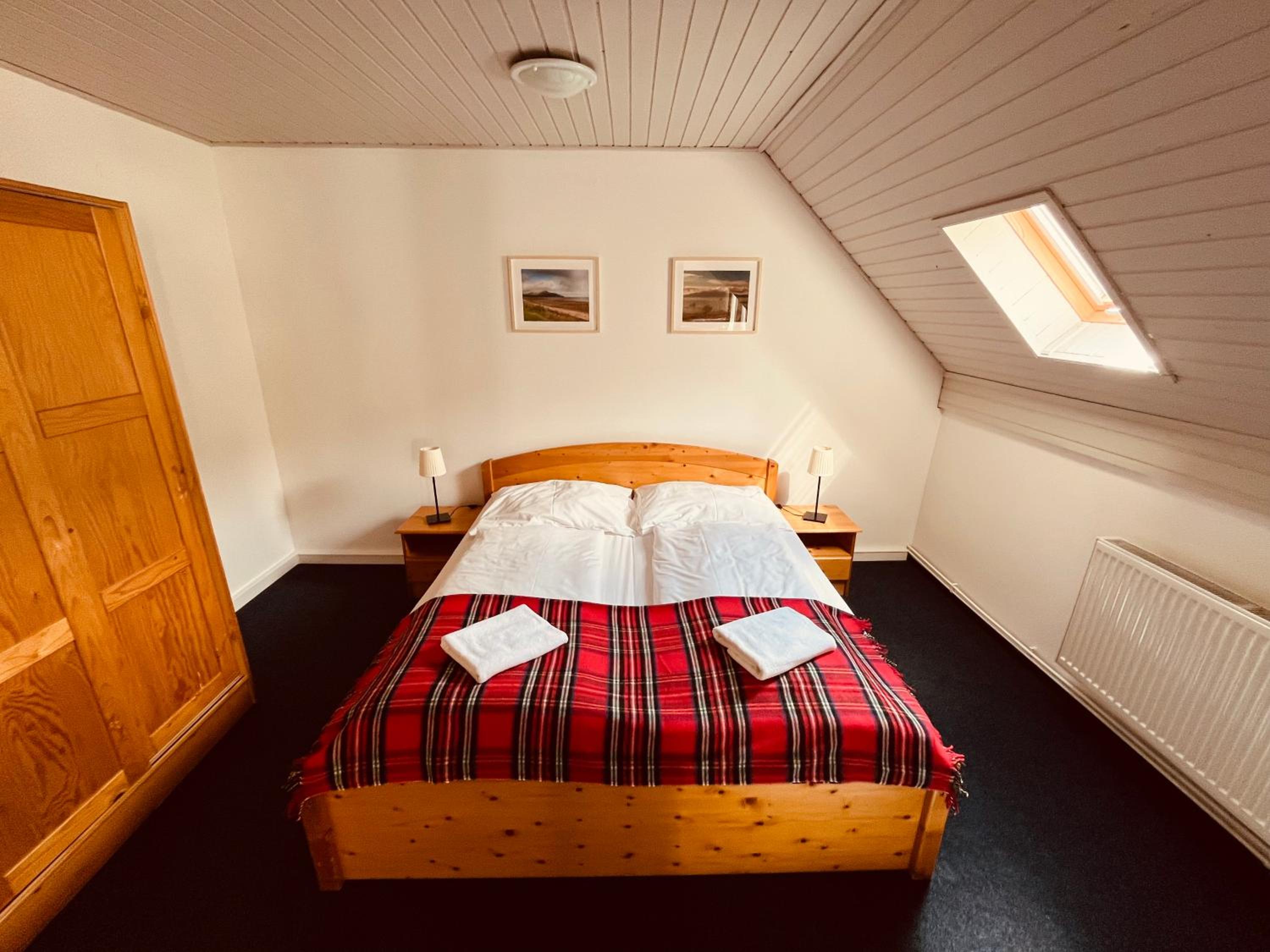 Quadruple Room photo 2